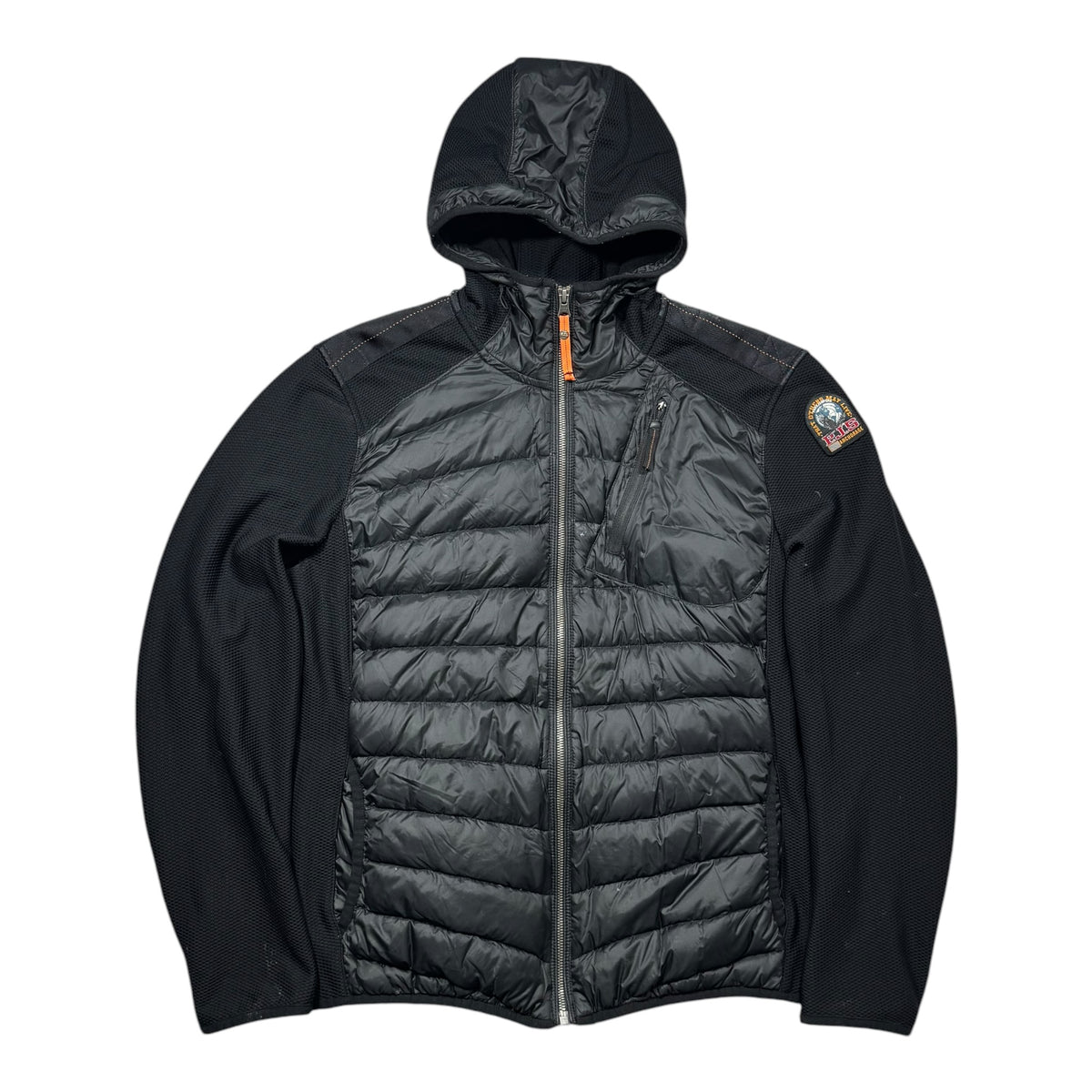 Veste Softshell Parajumpers Warm Up (L)
