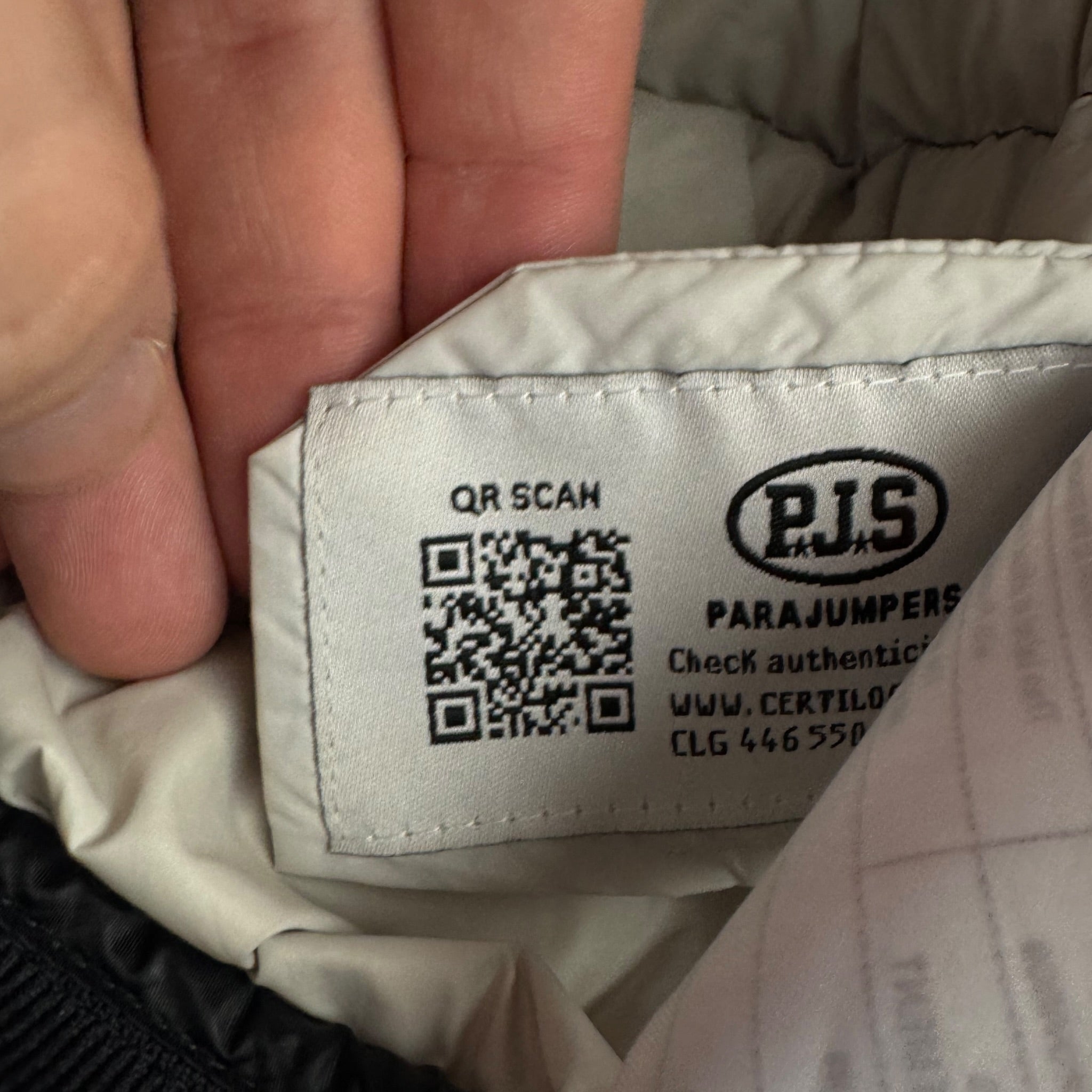 Doudoune Sheen Parajumpers (S)