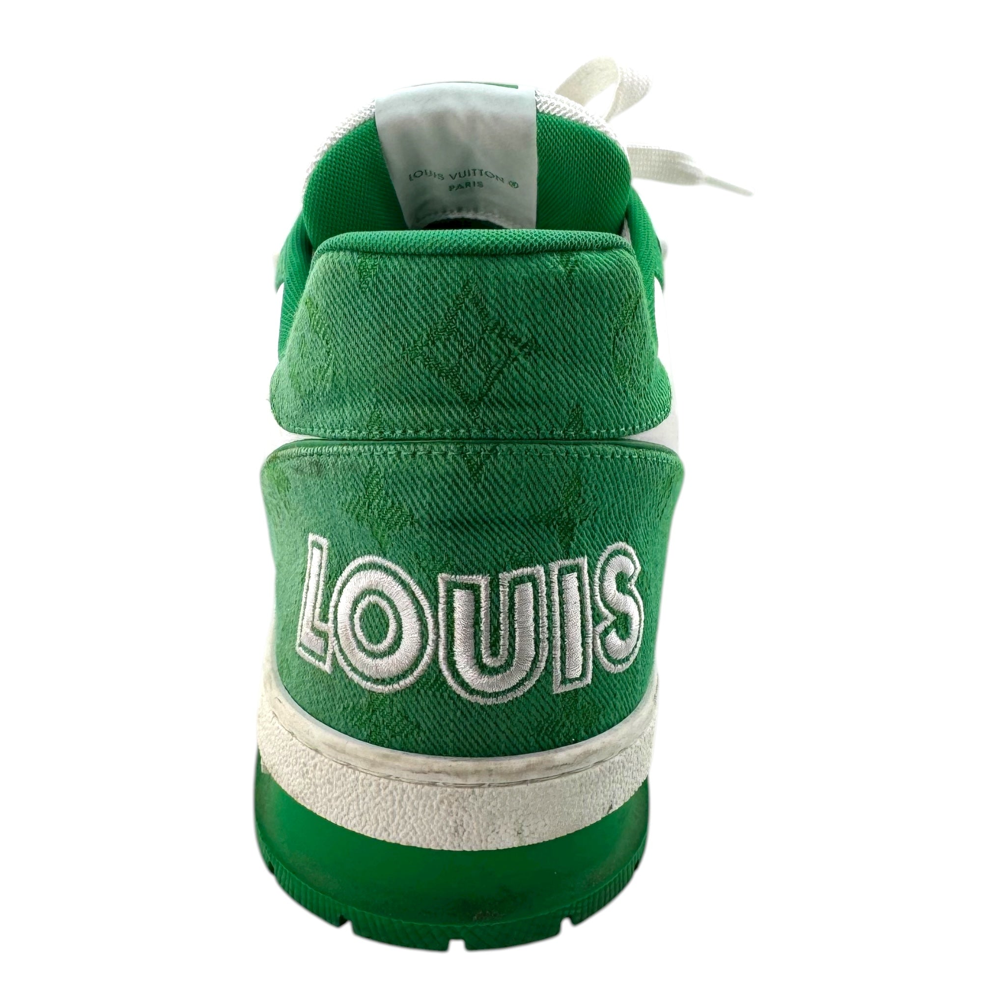 Louis Vuitton Trainer (46EU)