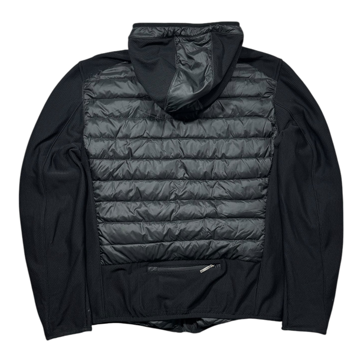 Veste Softshell Parajumpers Warm Up (L)