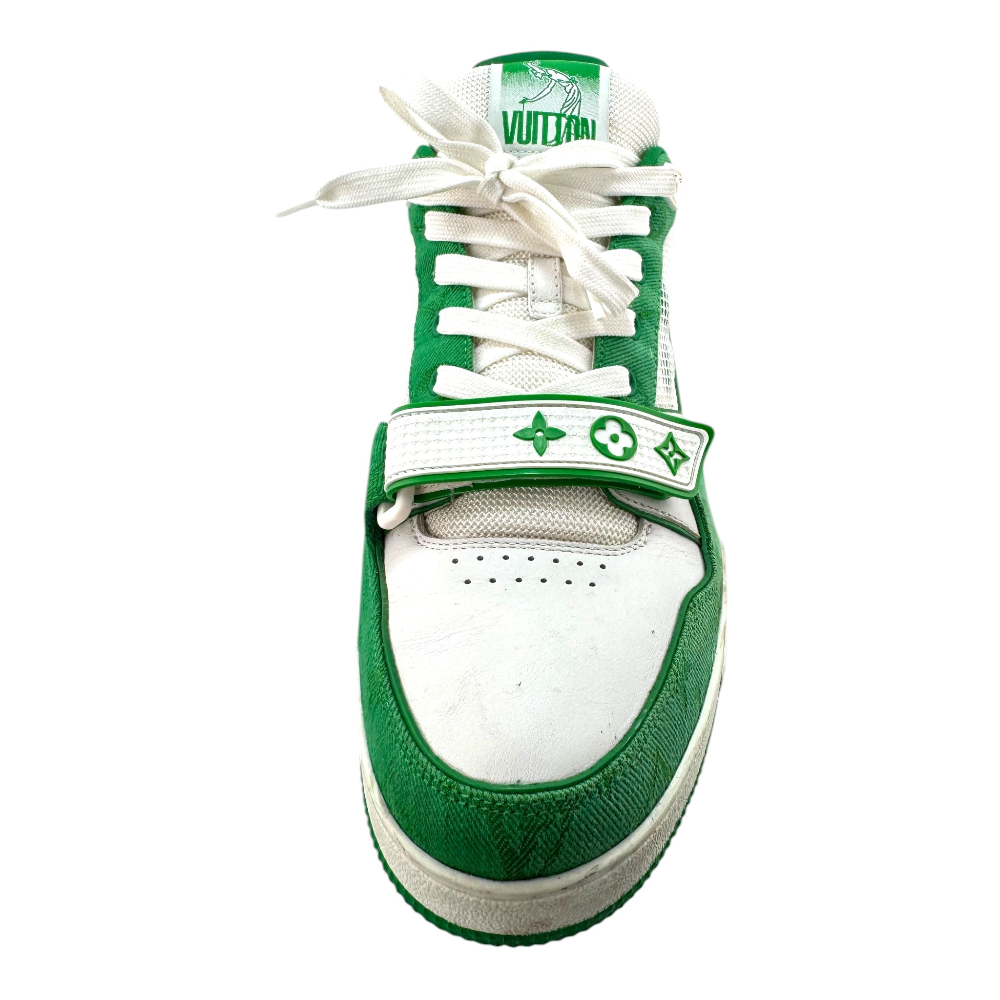 Louis Vuitton Trainer (46EU)