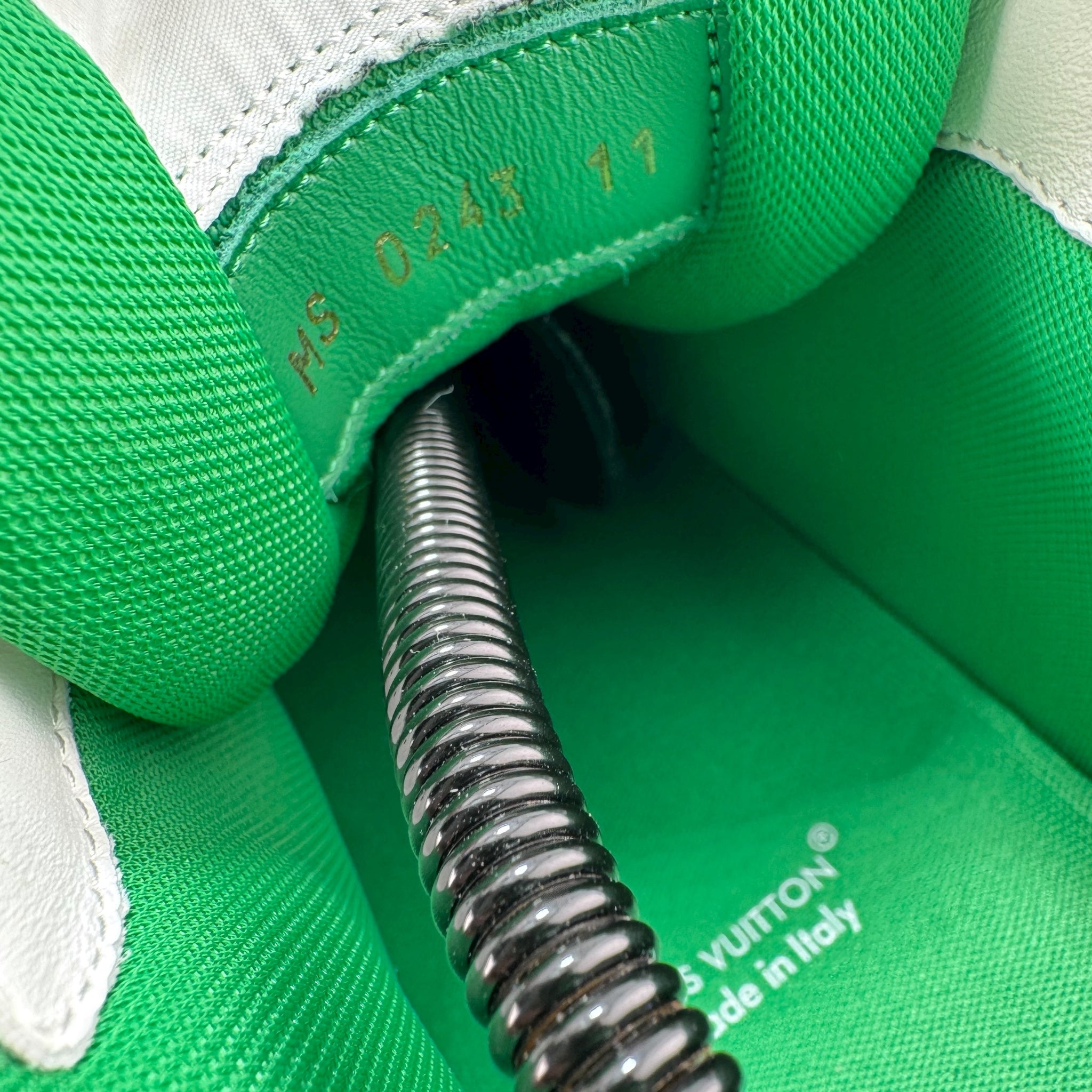 Louis Vuitton Trainer (46EU)