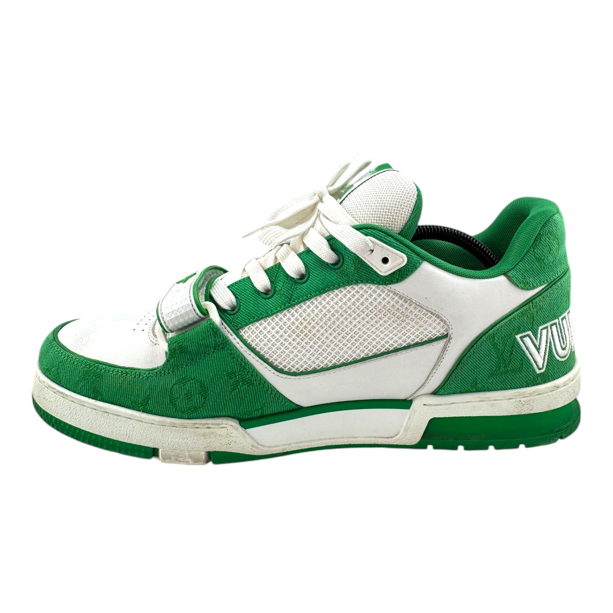 Louis Vuitton Trainer (46EU)