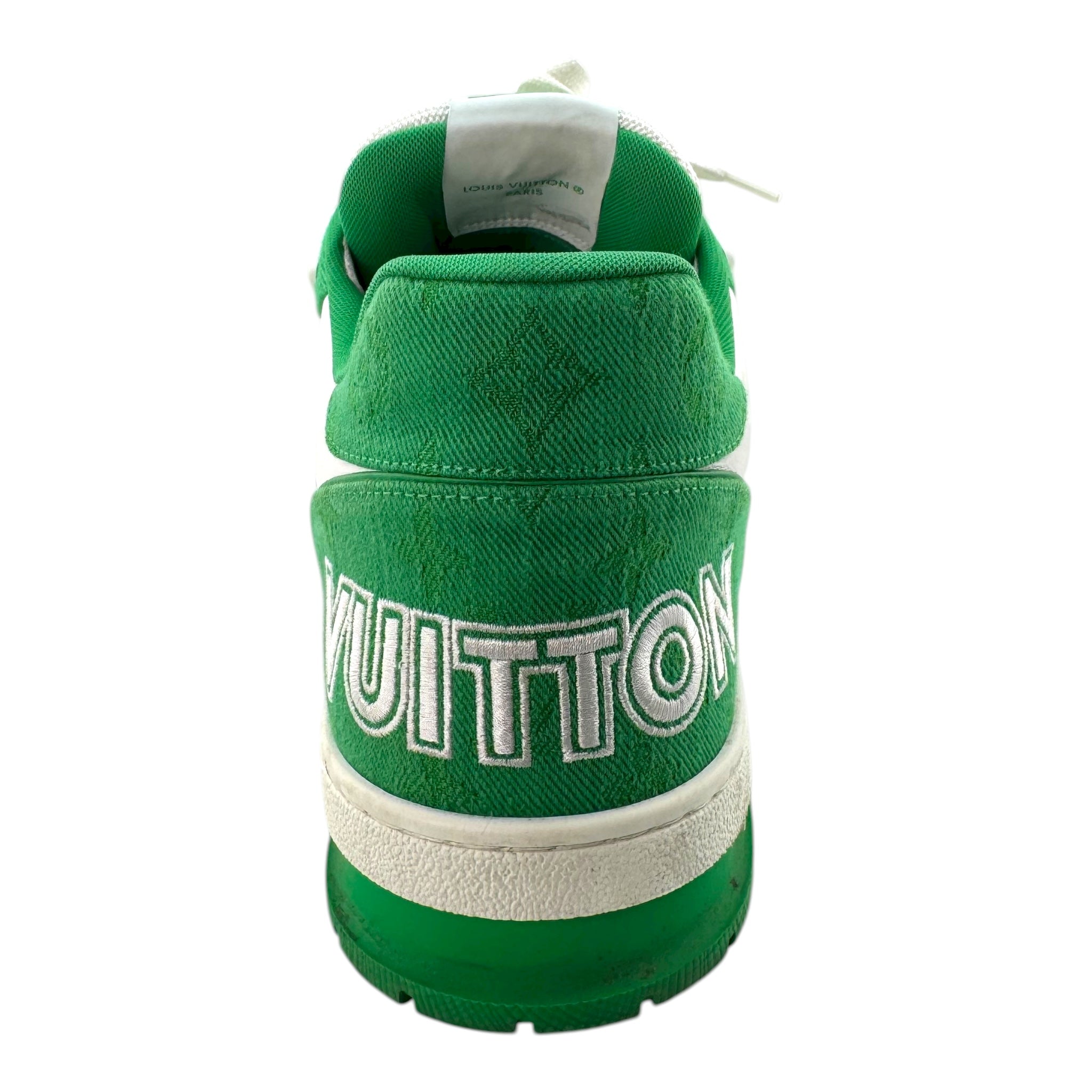 Louis Vuitton Trainer (46EU)