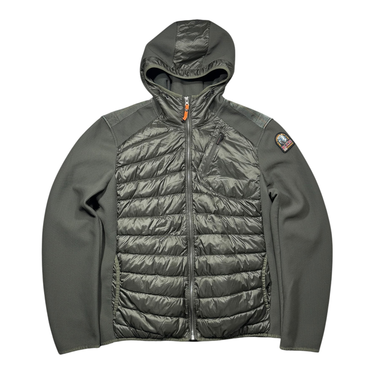 Veste Softshell Parajumpers Warm Up (2XL)