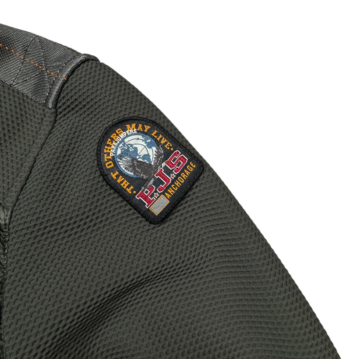 Veste Softshell Parajumpers Warm Up (2XL)