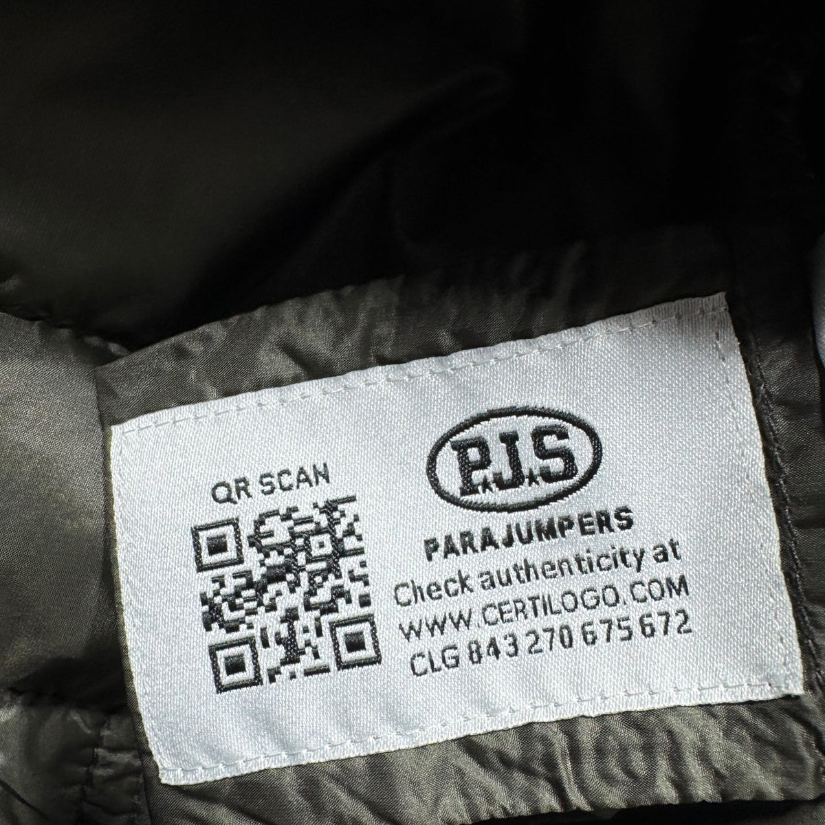 Veste Softshell Parajumpers Warm Up (2XL)