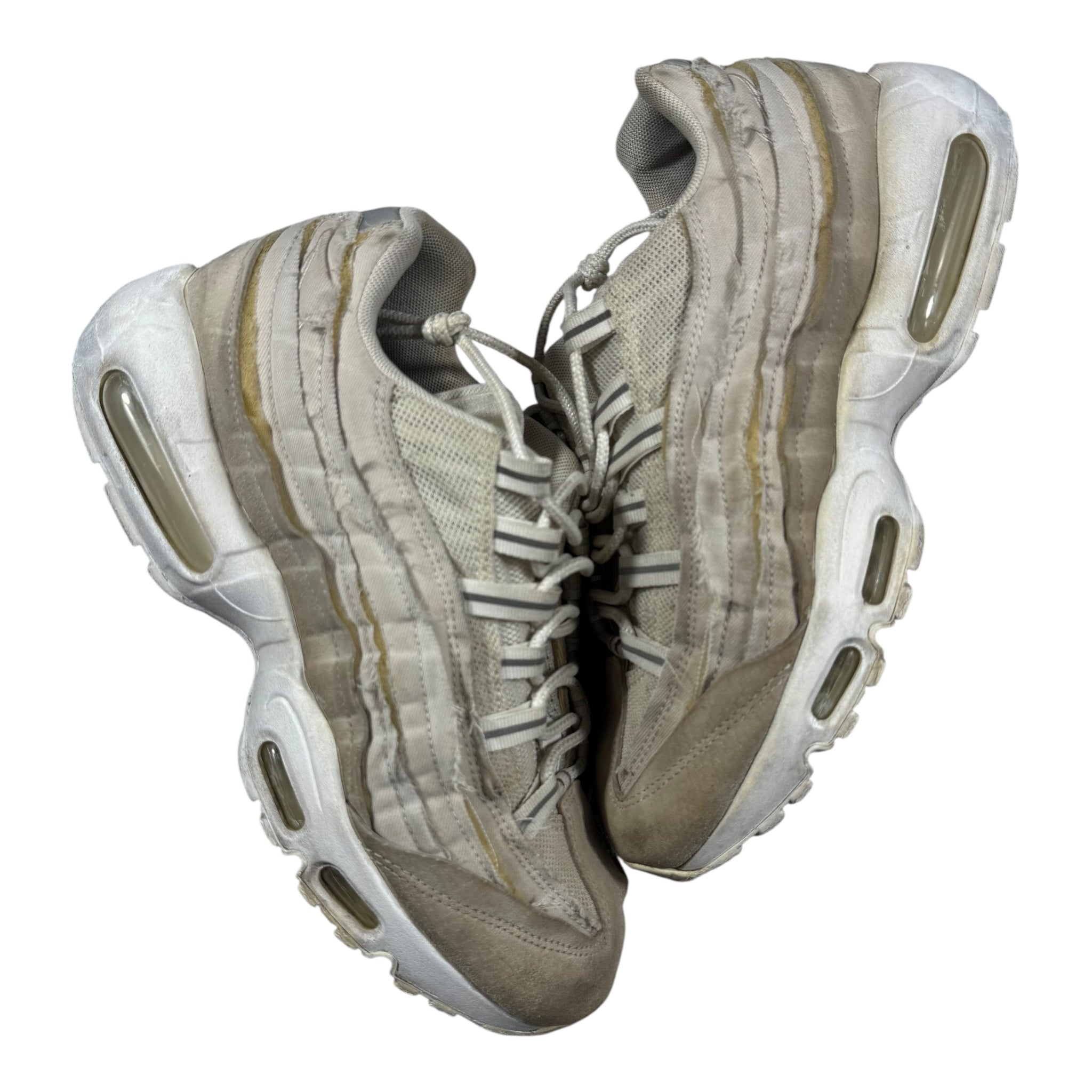 Air Max 95 Comme des Garçons (41EU)