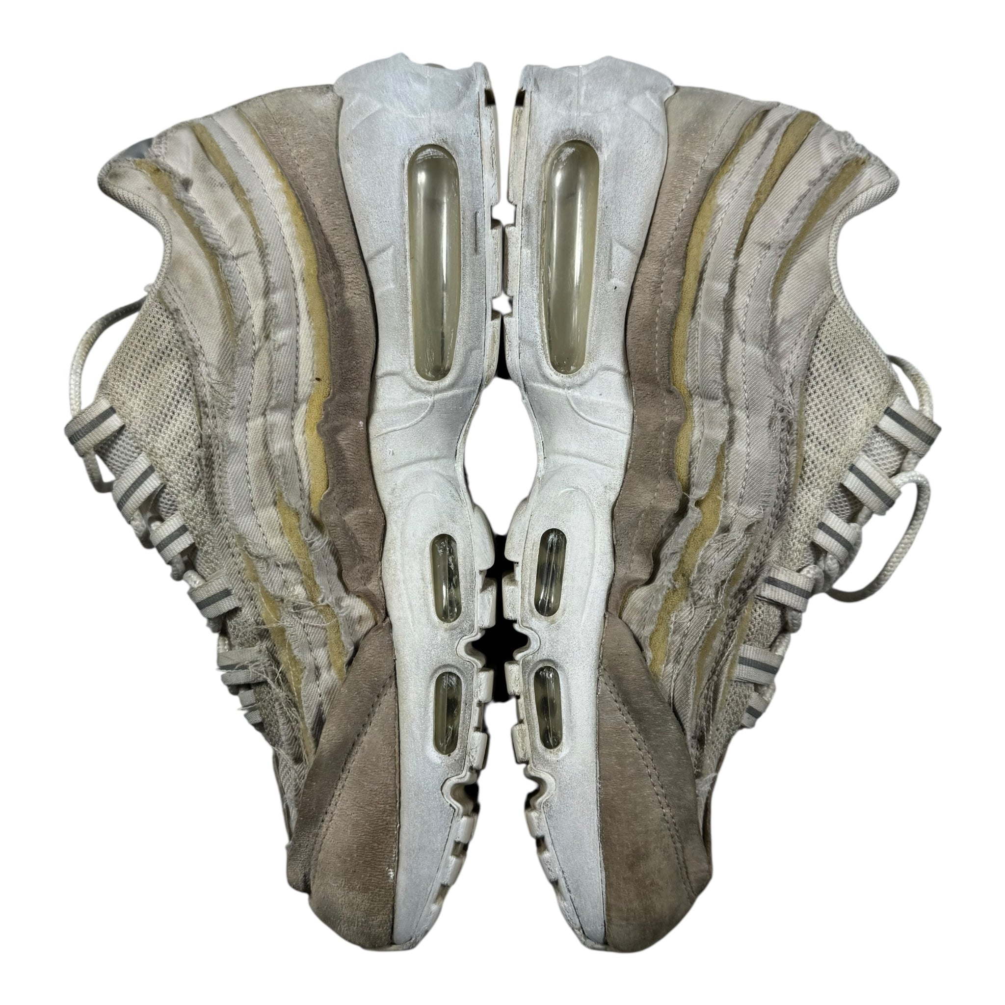 Air Max 95 Comme des Garçons (41EU)