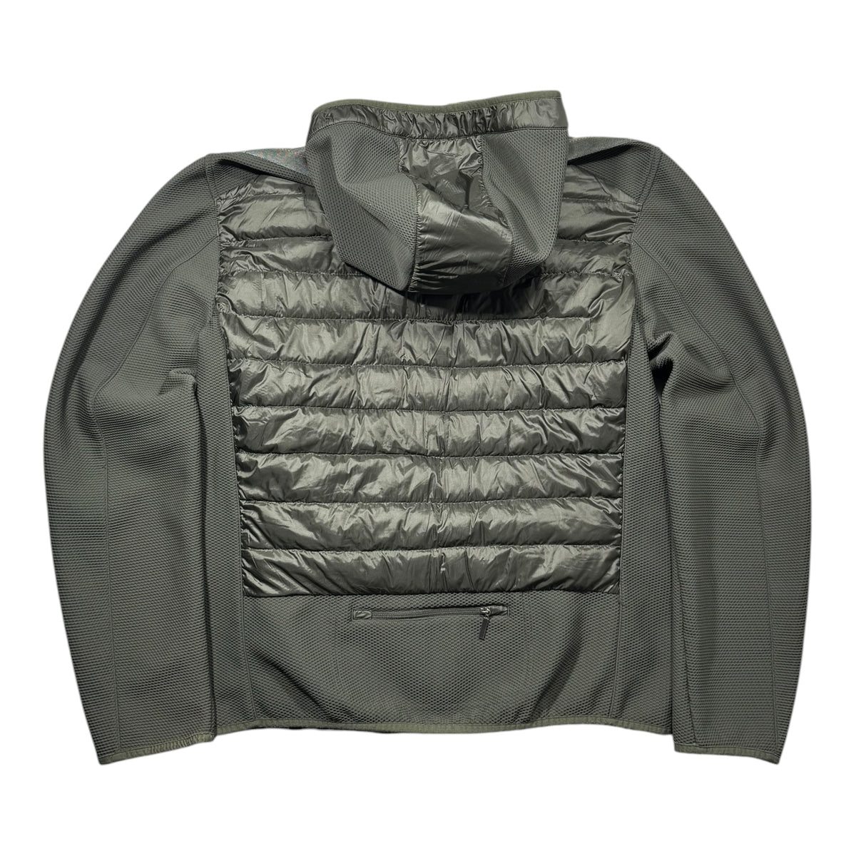 Veste Softshell Parajumpers Warm Up (2XL)