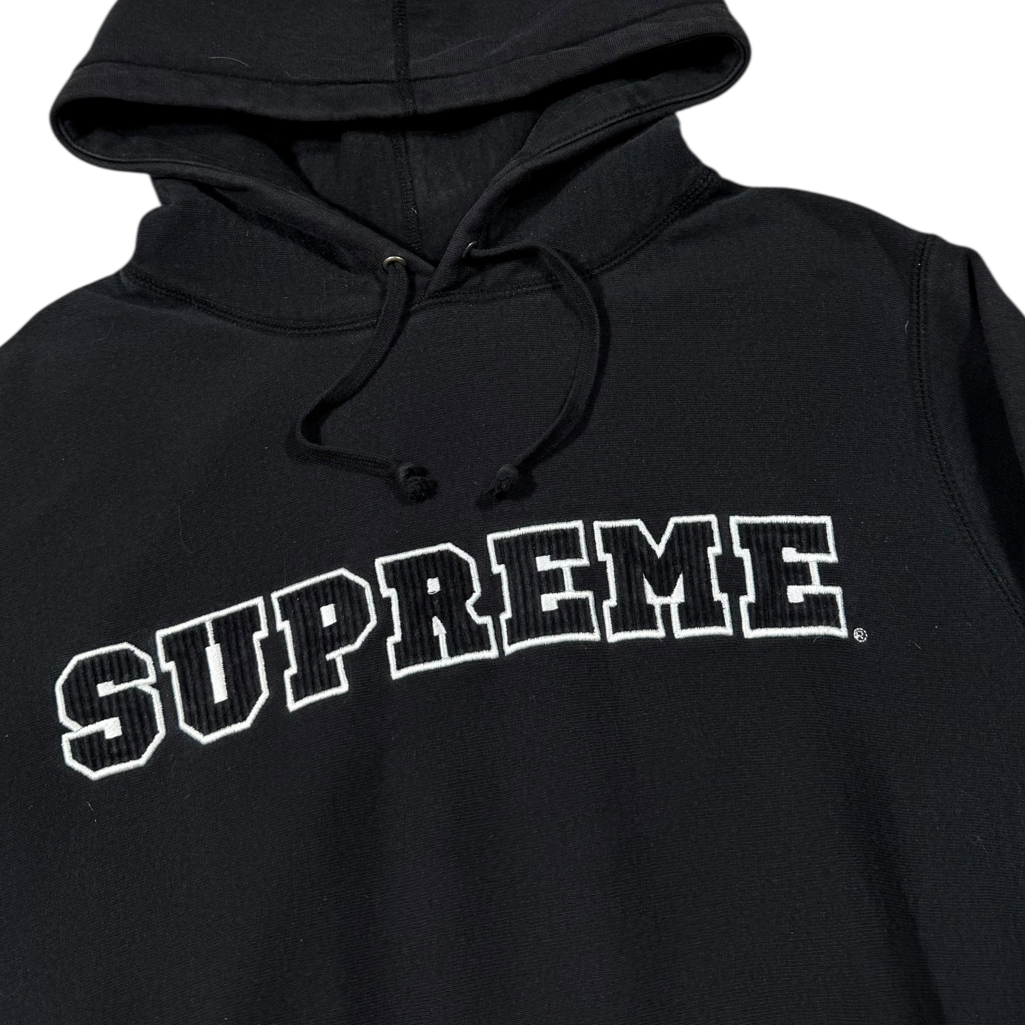 Sweat Supreme (M)