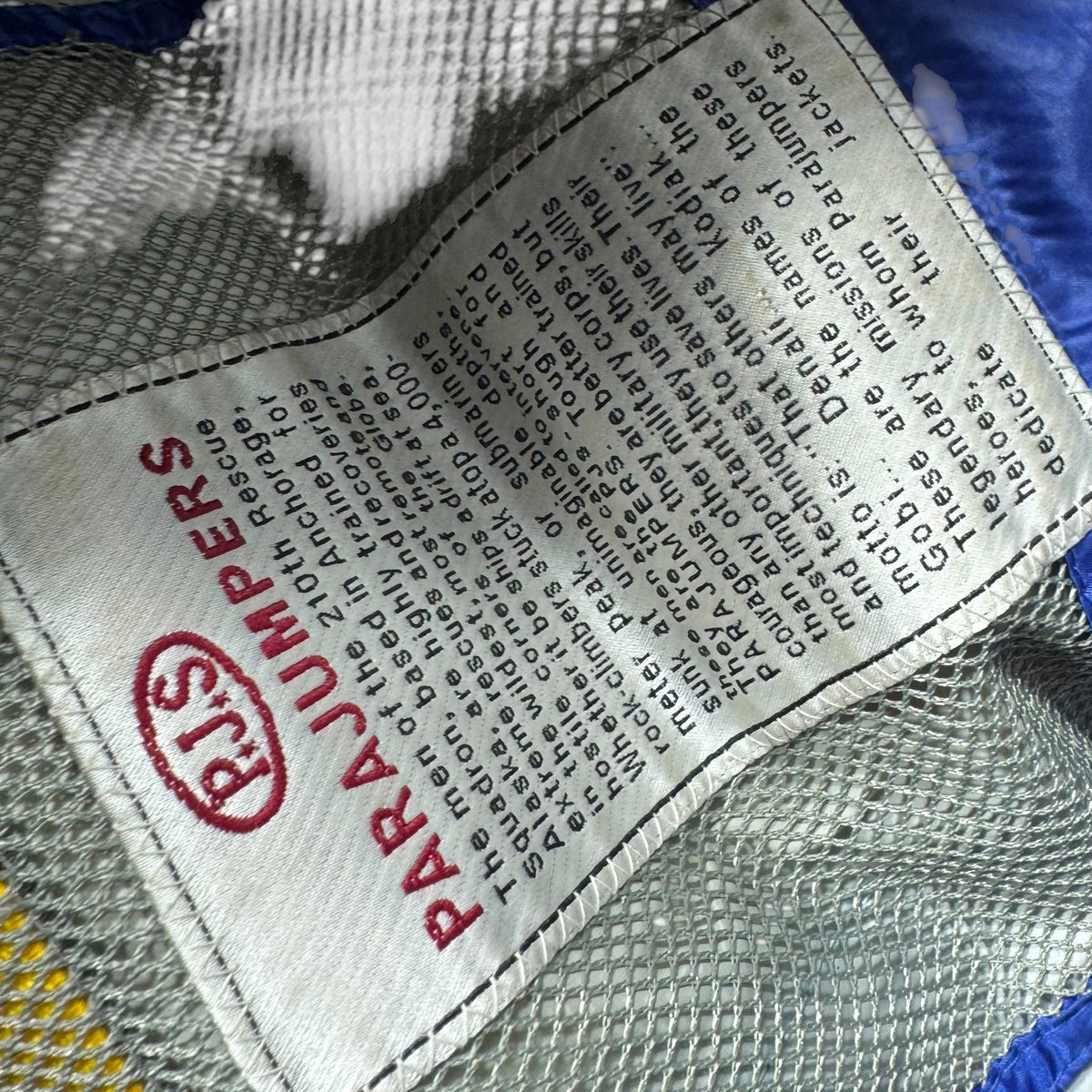 Doudoune Sheen Parajumpers (L)
