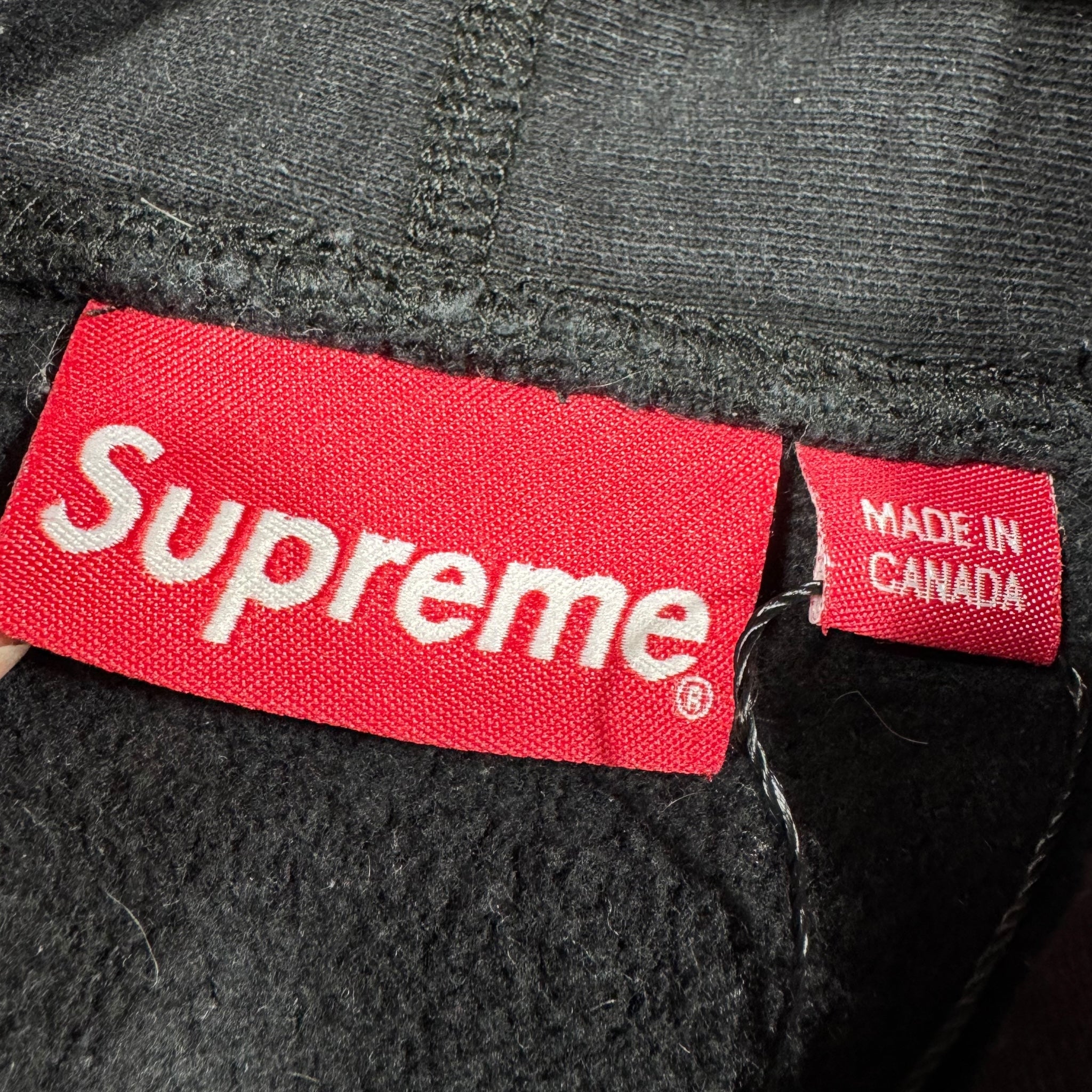 Sweat Supreme (M)