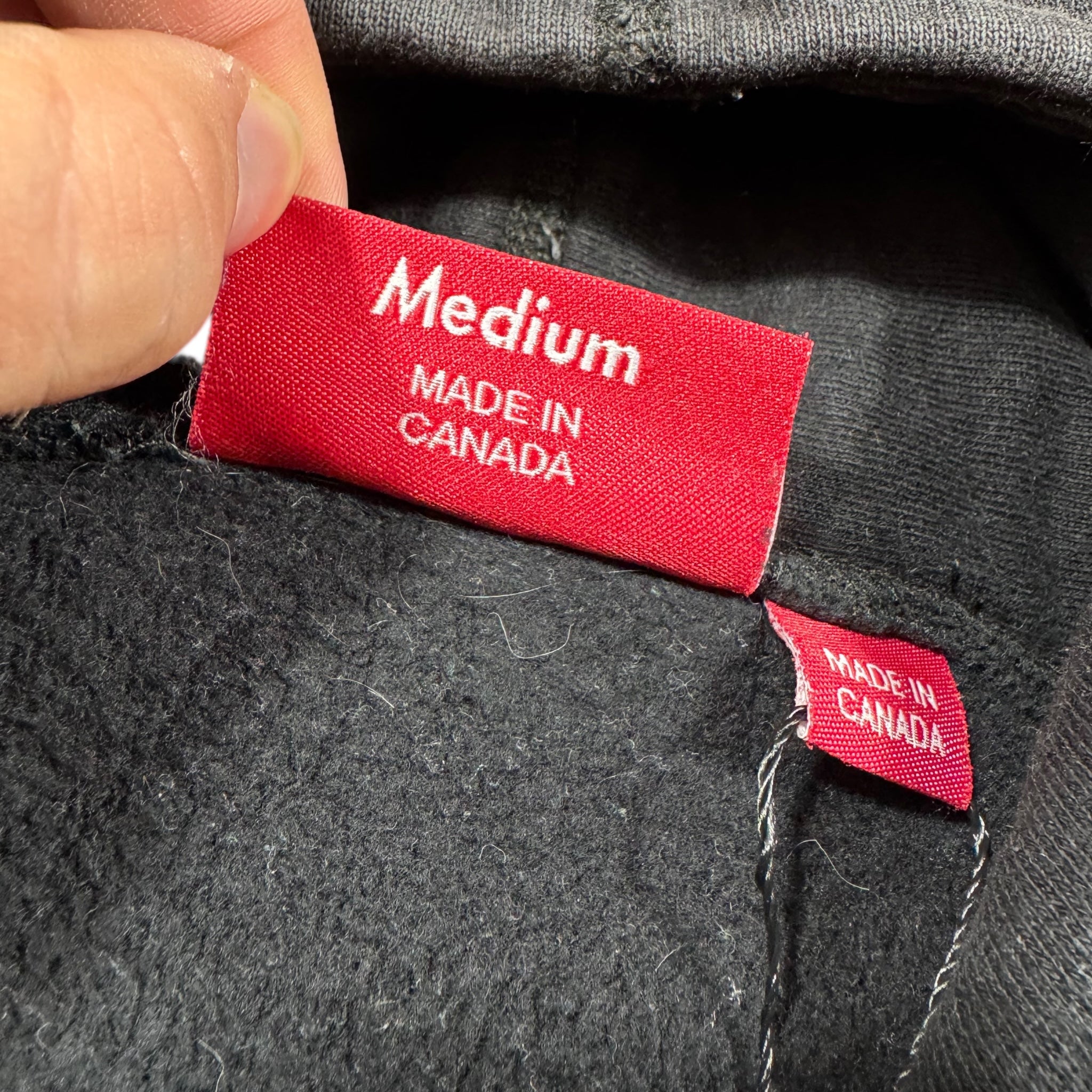 Sweat Supreme (M)