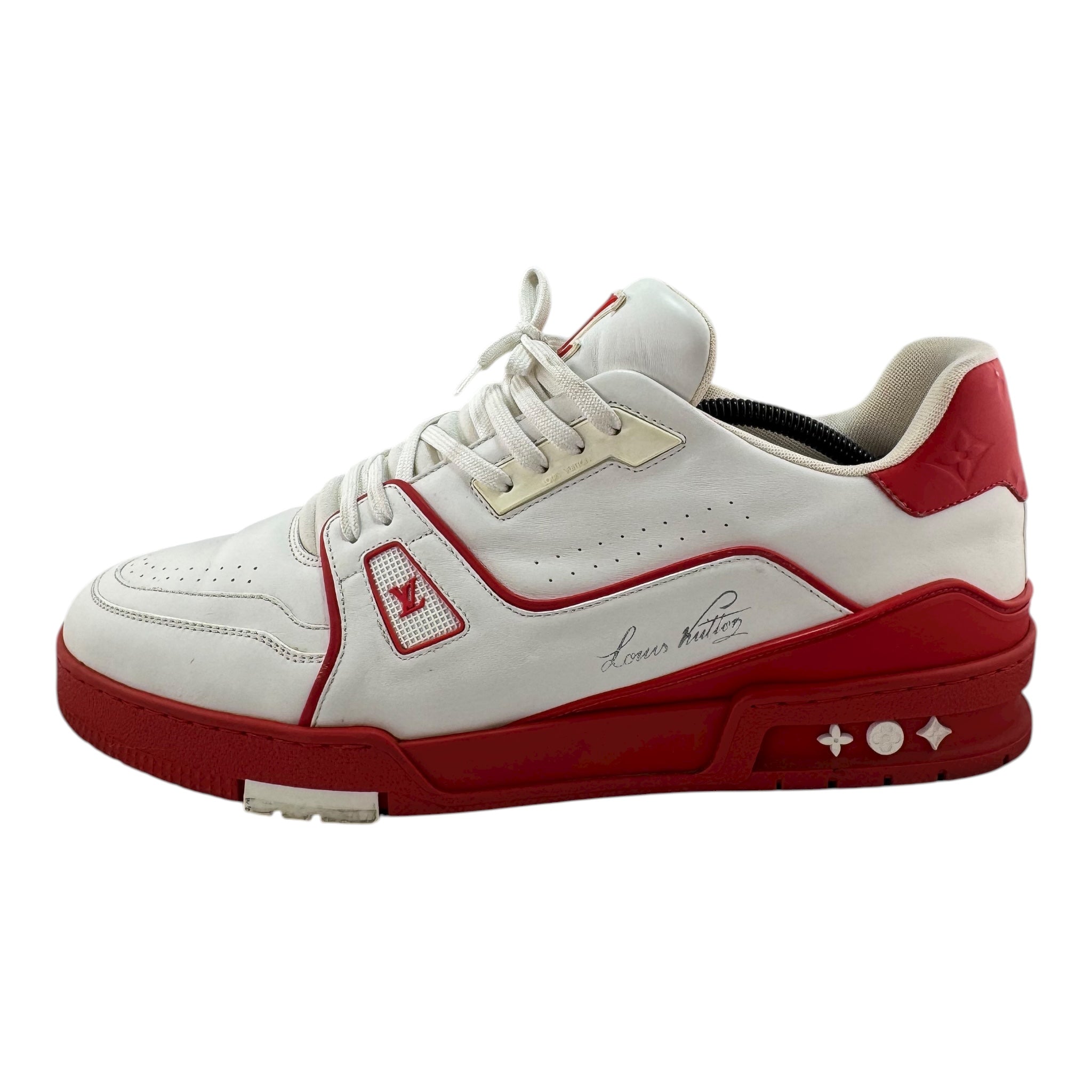 Louis Vuitton Trainer (46EU)