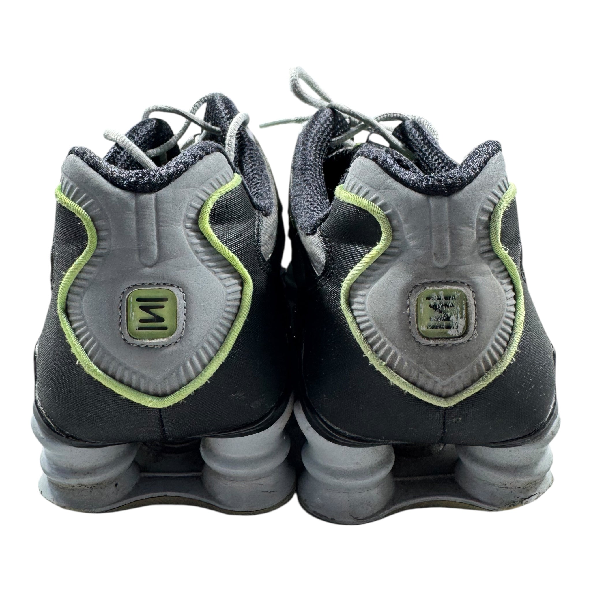 Nike Shox (44EU)