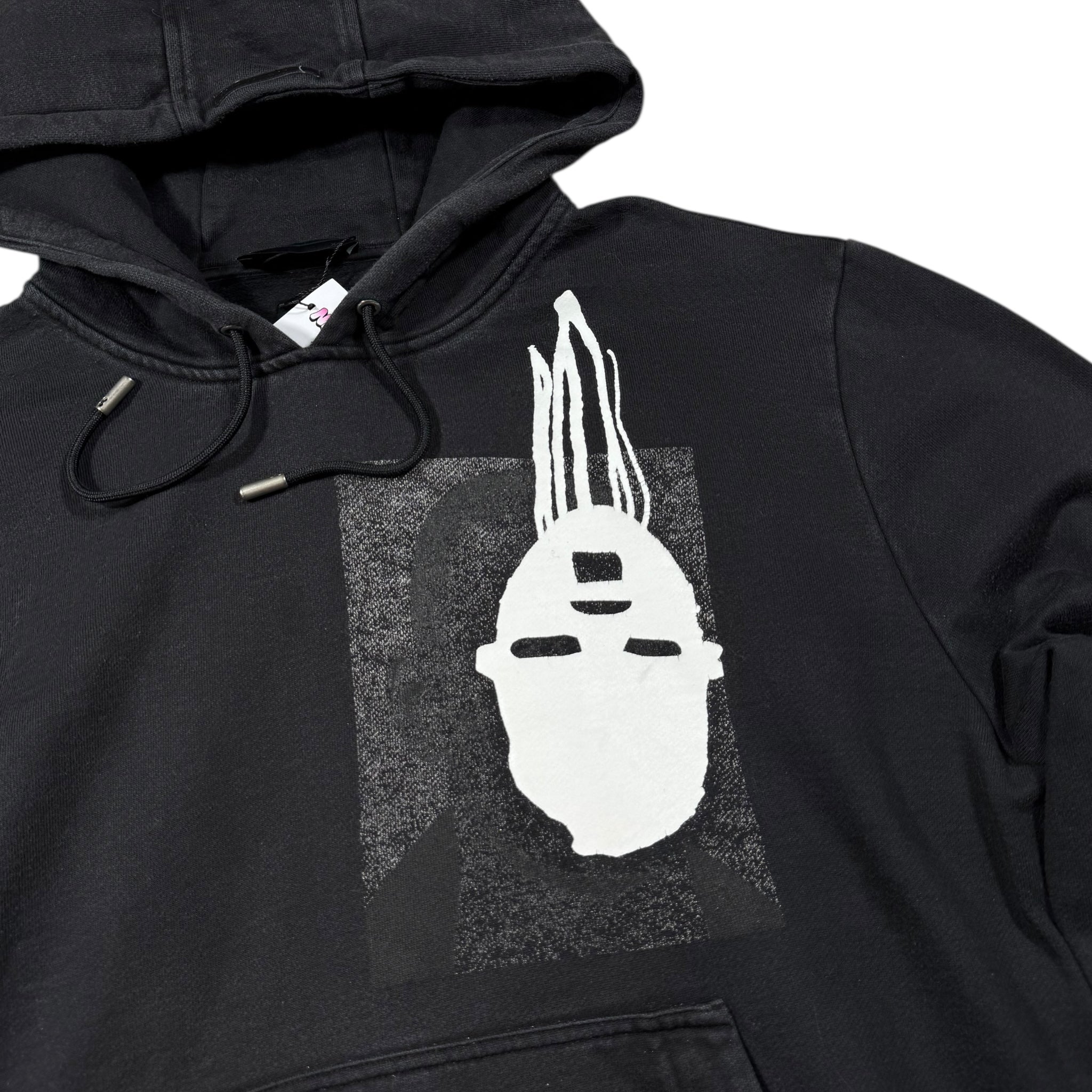 Sweatshirt Diesel Black Gold (L)