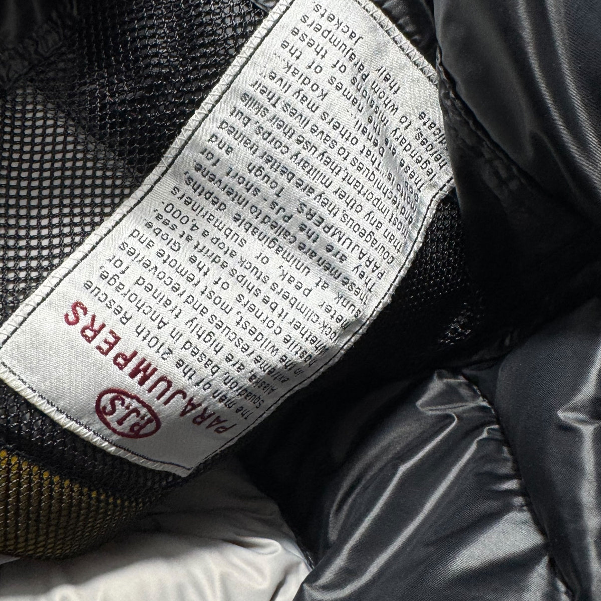 Doudoune Sheen Parajumpers (S)