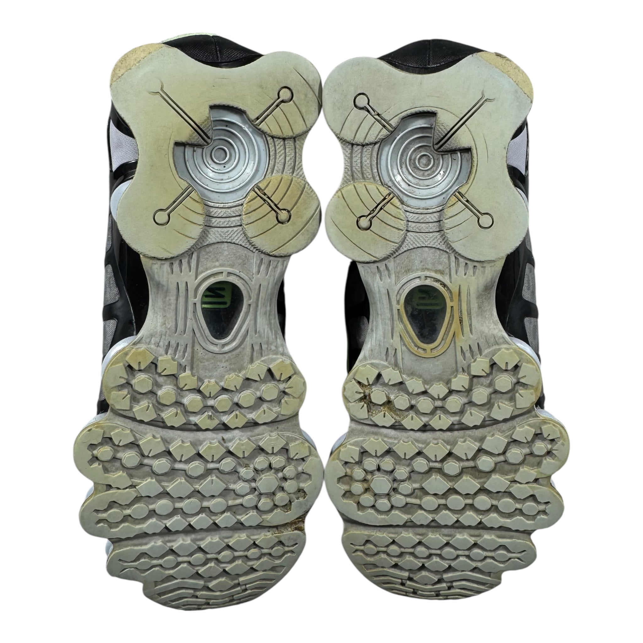 Nike Shox (44EU)