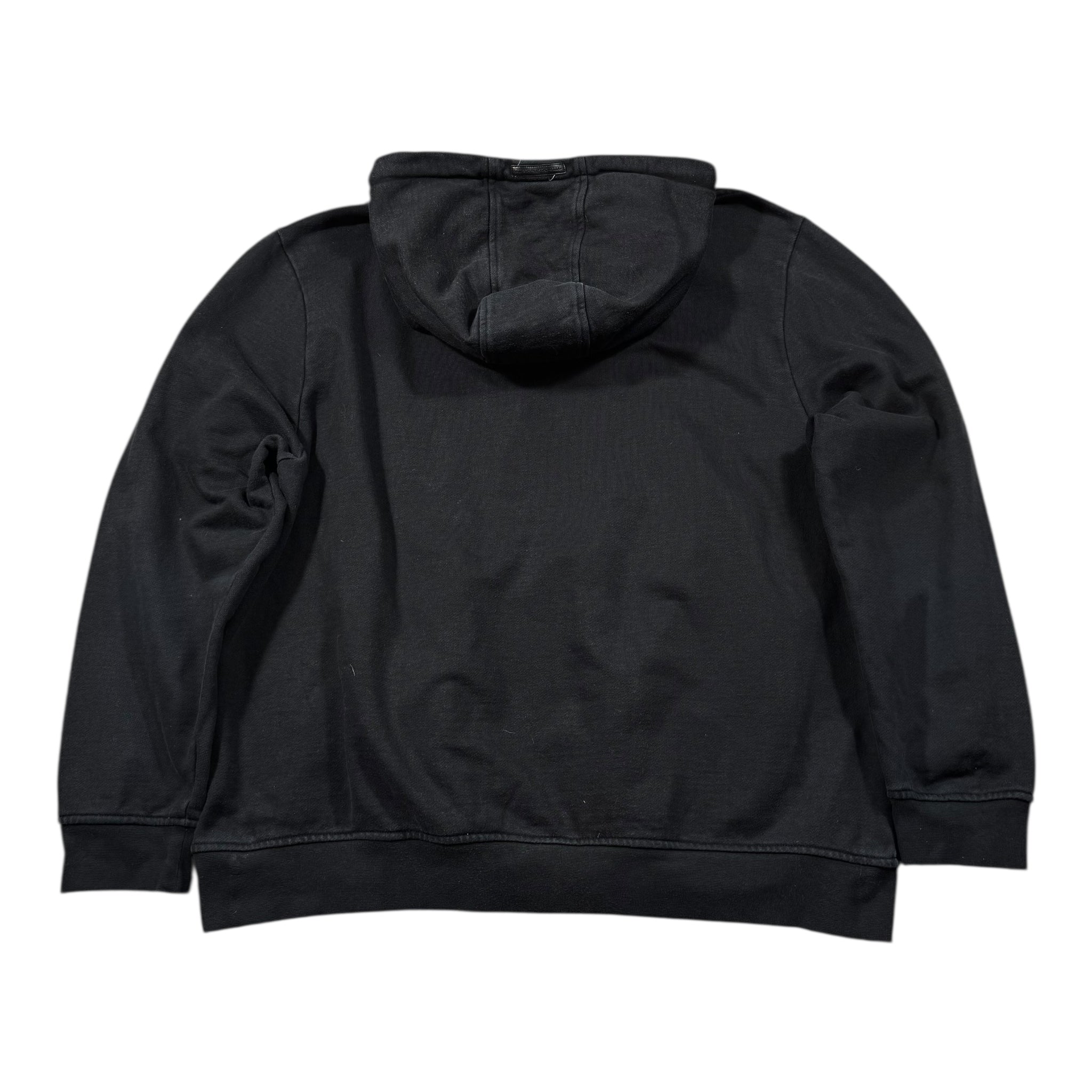 Sweatshirt Diesel Black Gold (L)