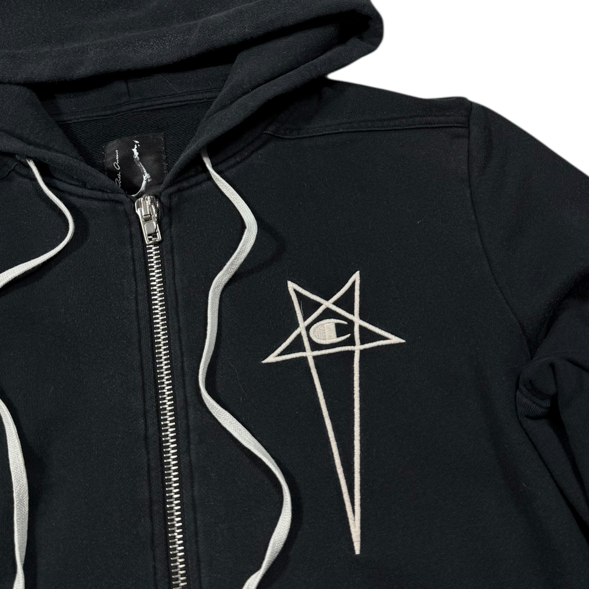 Sweat Champion x Rick Owens (M)