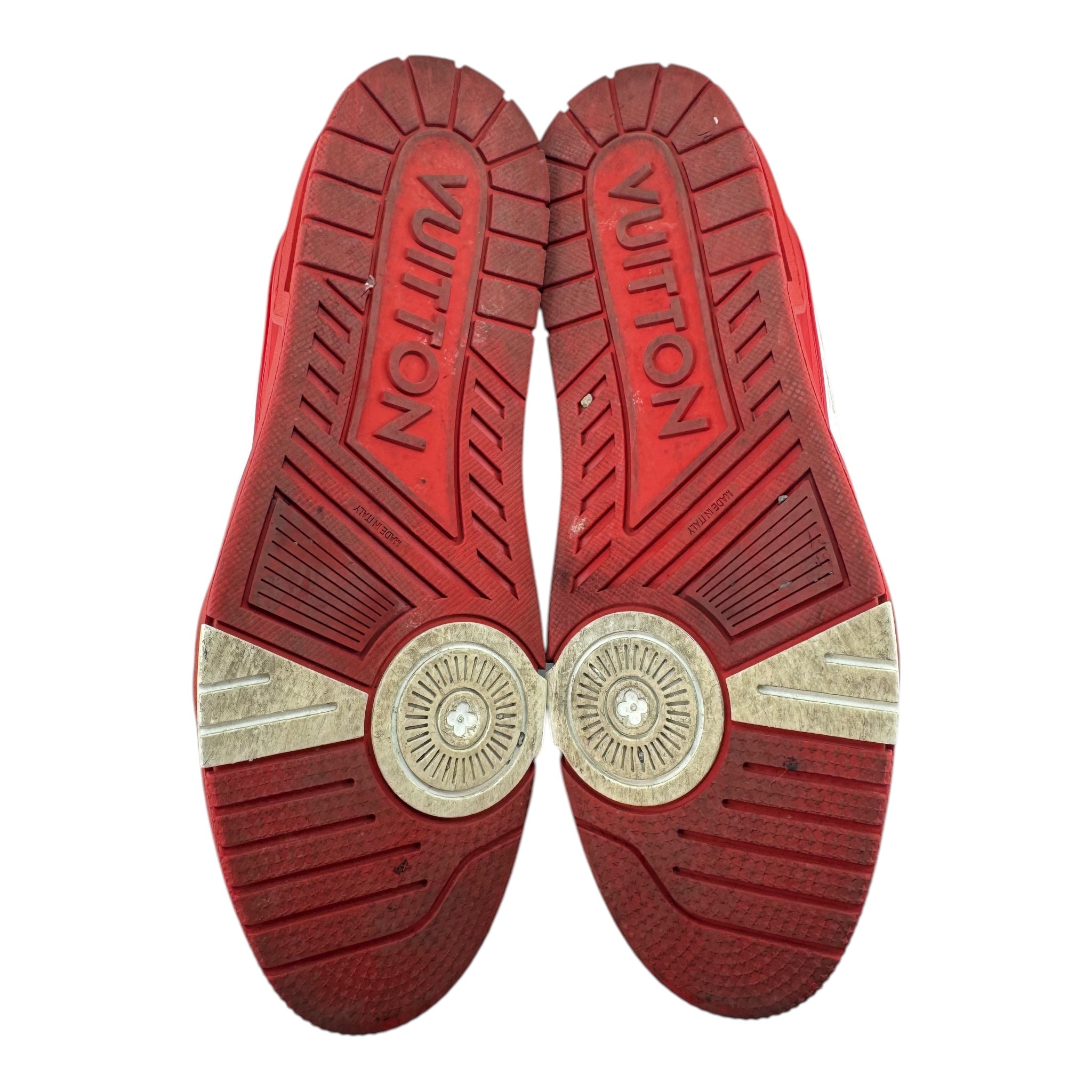 Louis Vuitton Trainer (46EU)