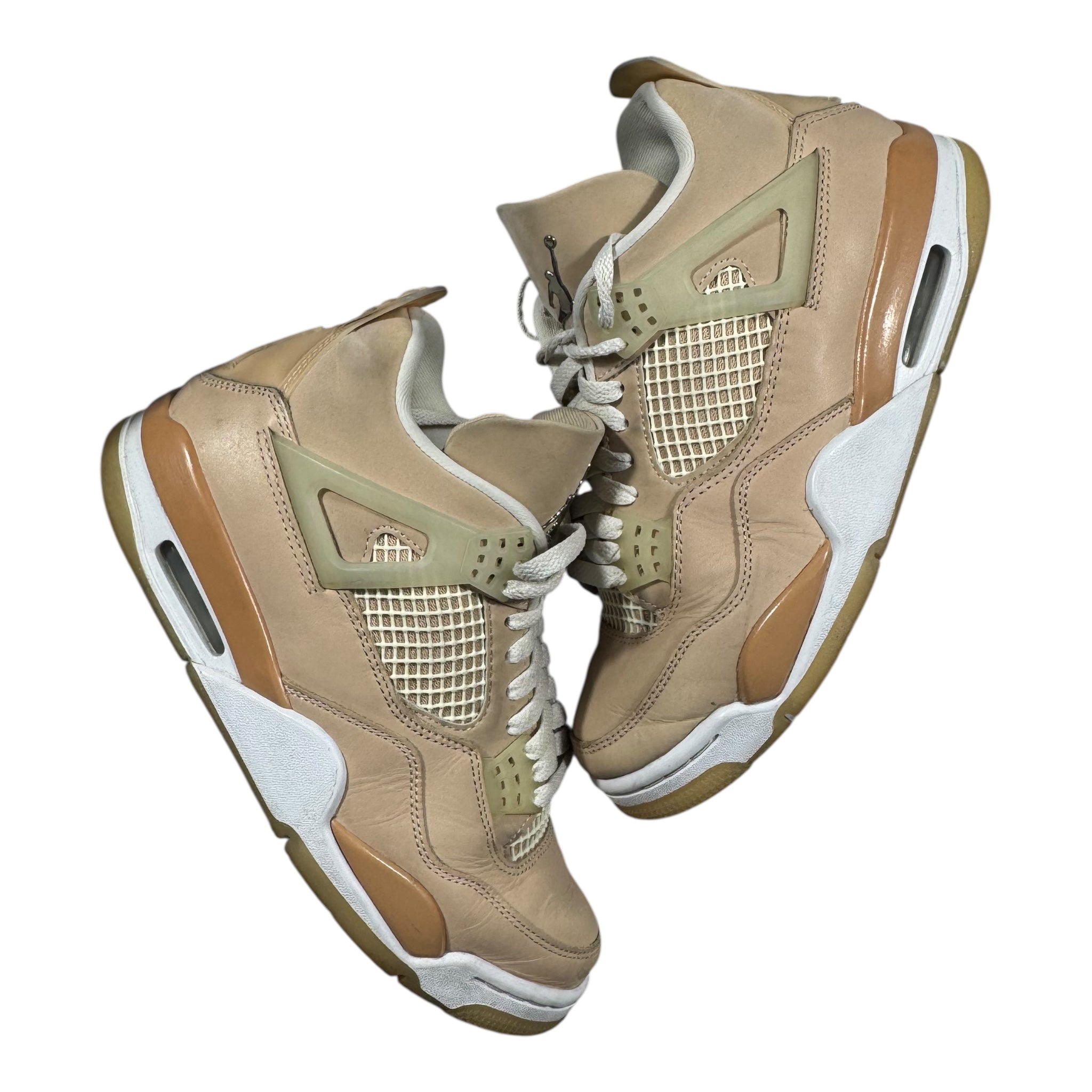 Jordan 4 Shimmer (40EU)