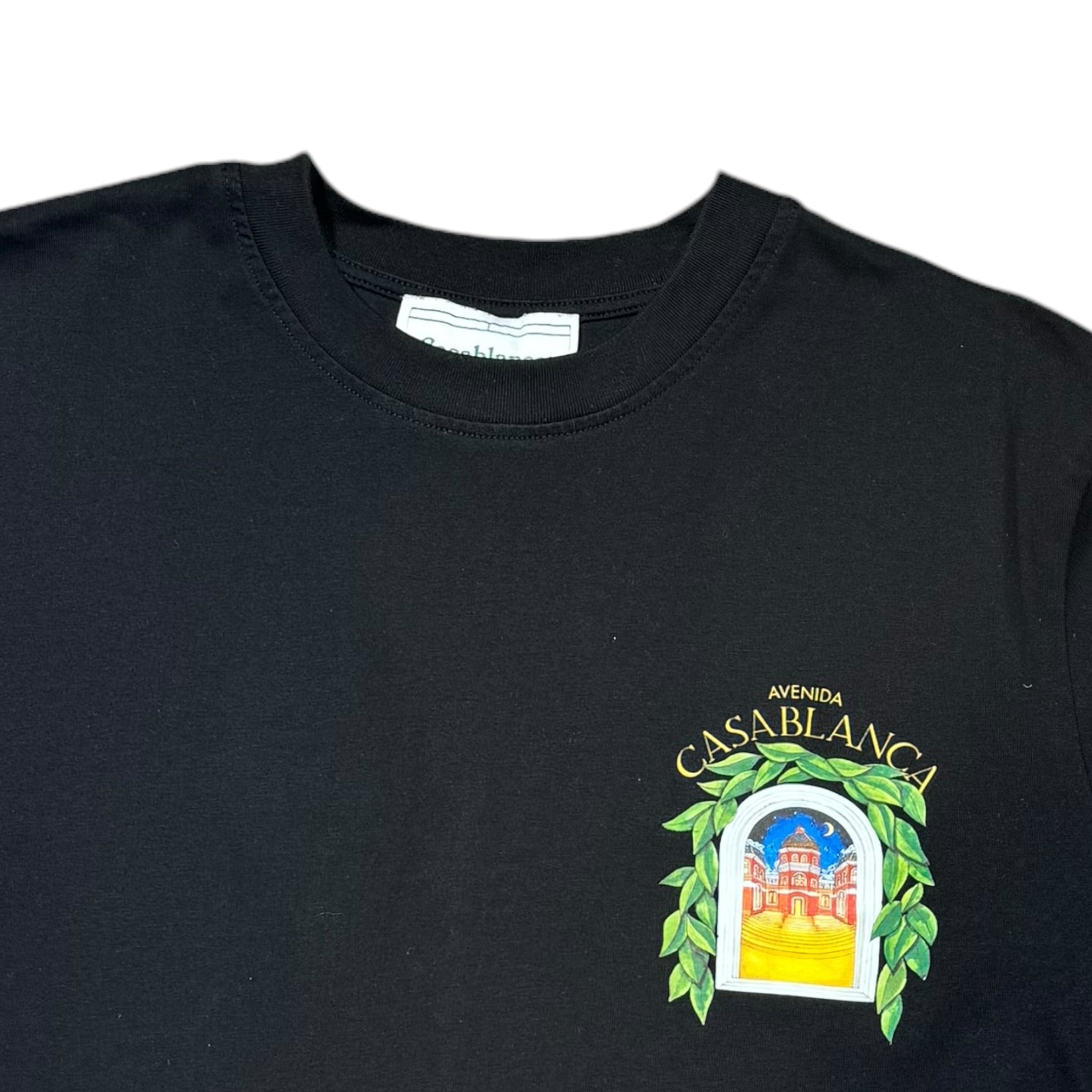 T-shirt Casablanca (M)