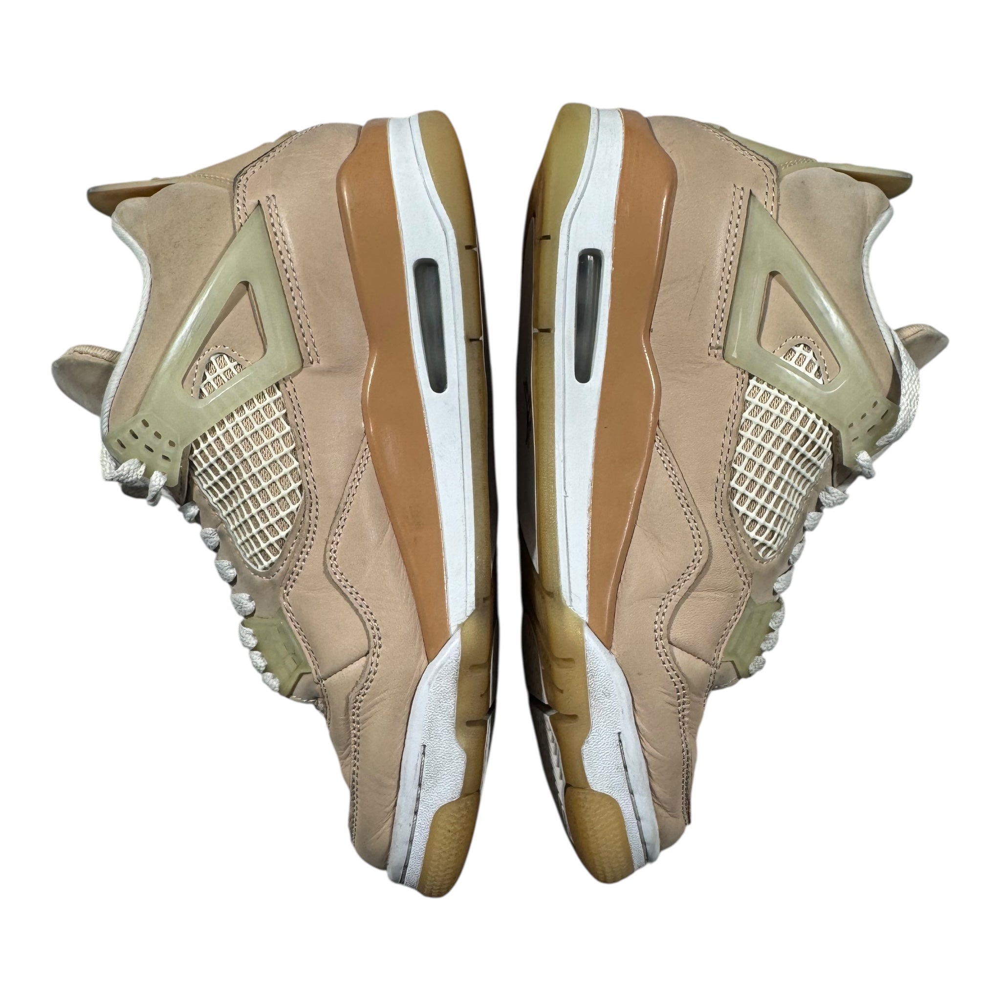 Jordan 4 Shimmer (40EU)