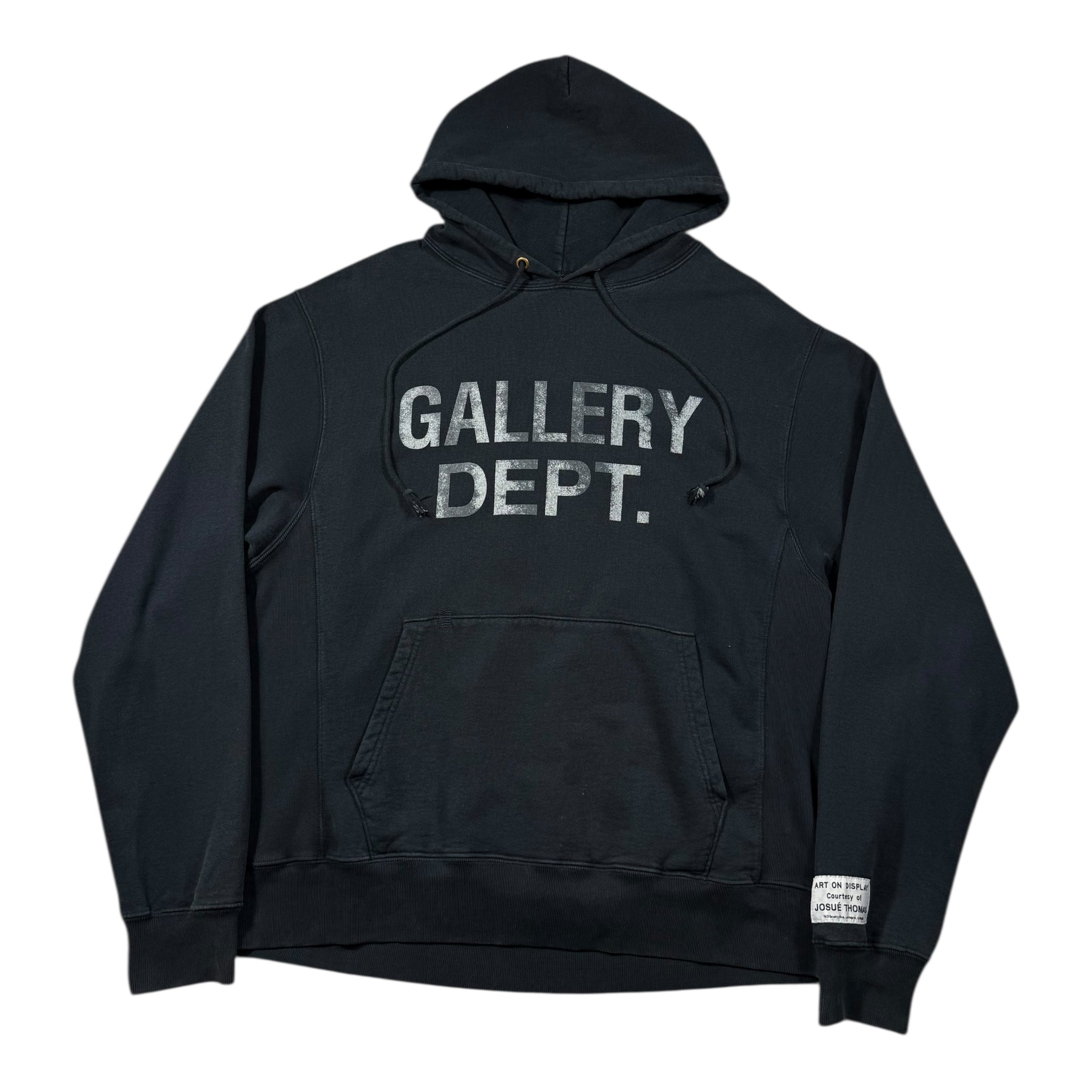 Sweatshirt Gallery Dept (XL)