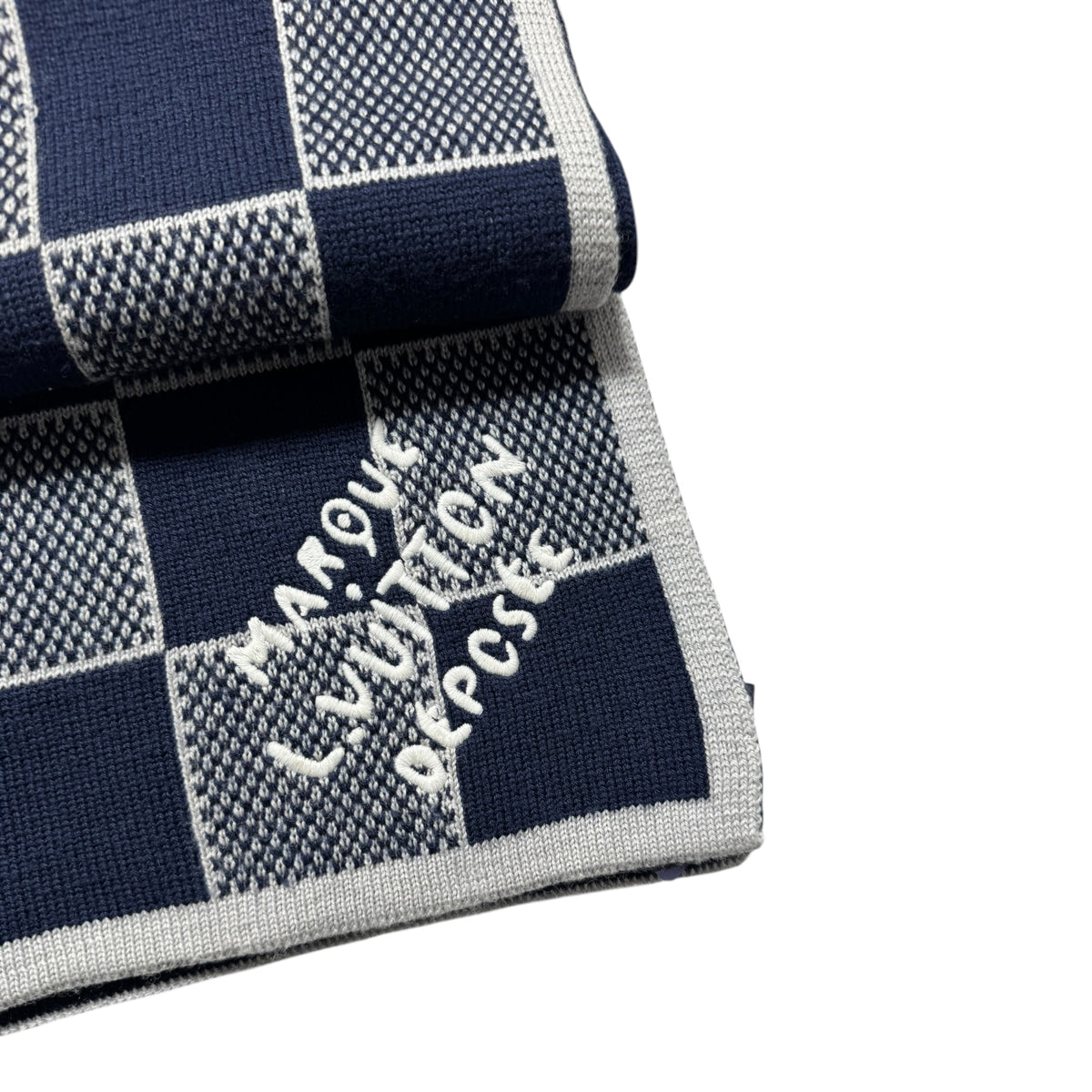 Echarpe Louis Vuitton