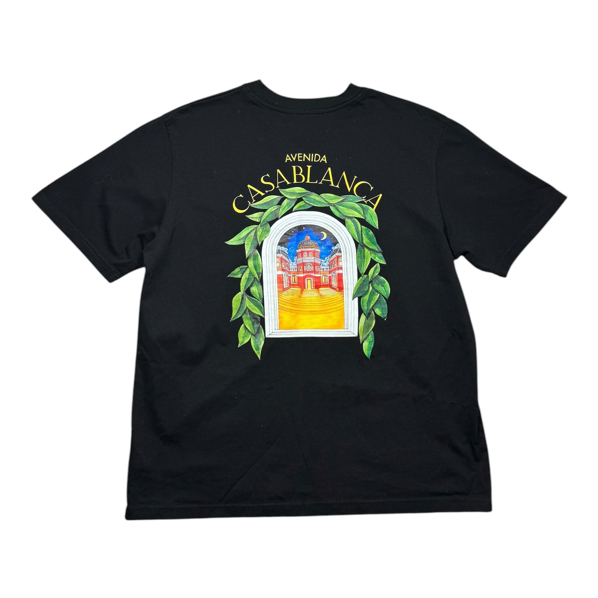 T-shirt Casablanca (M)