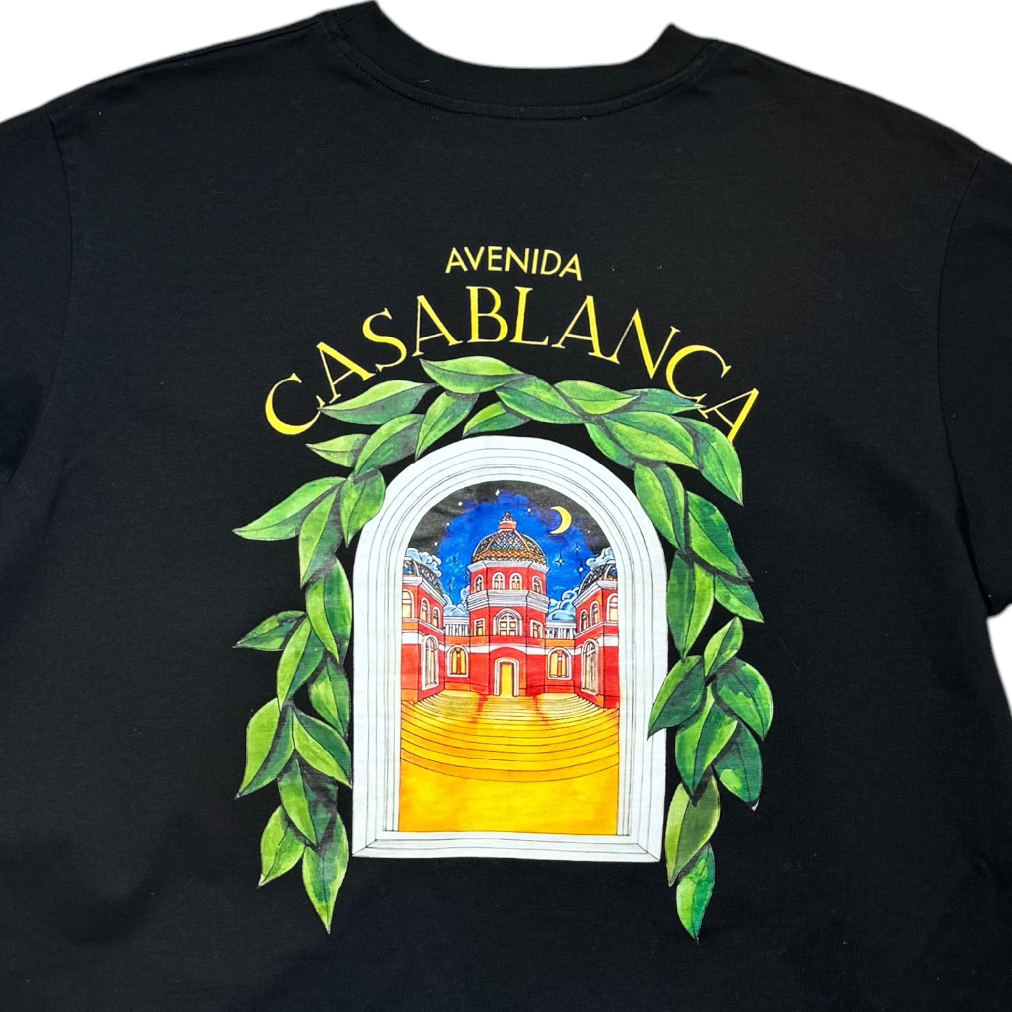 T-shirt Casablanca (M)