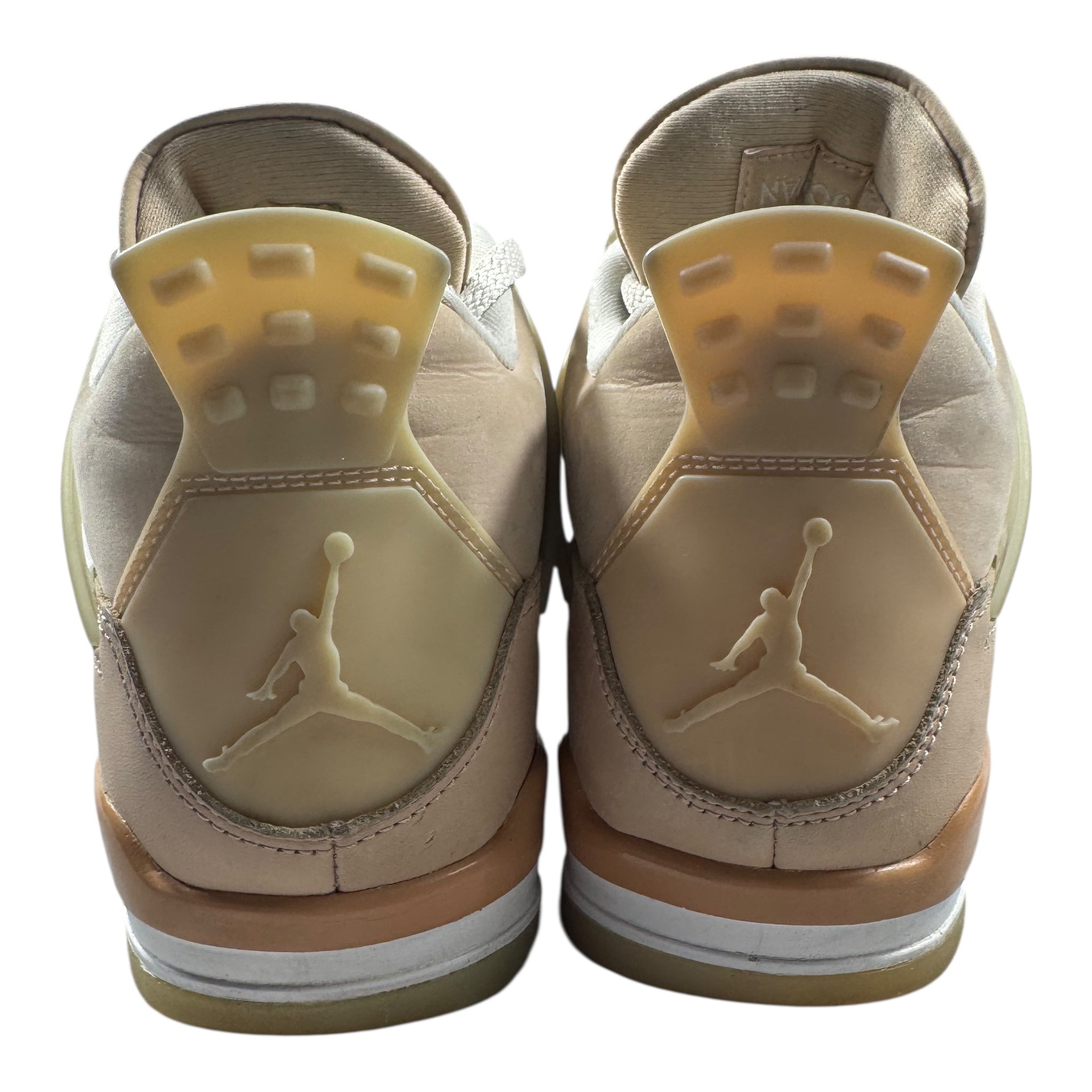 Jordan 4 Shimmer (40EU)