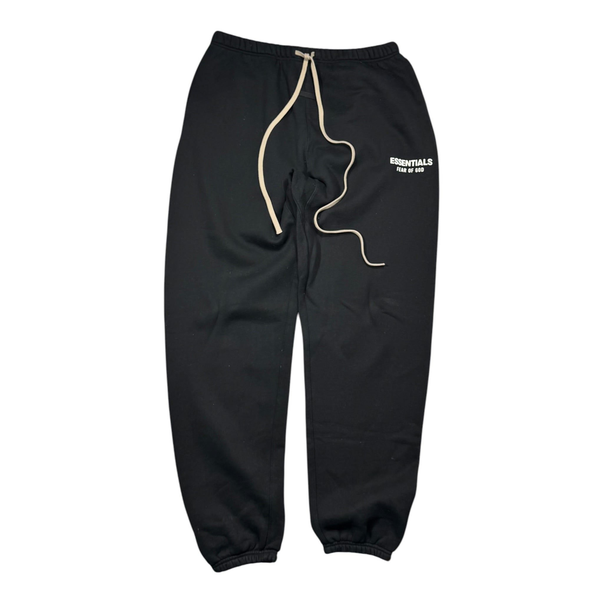 Jogging Essentials (L)