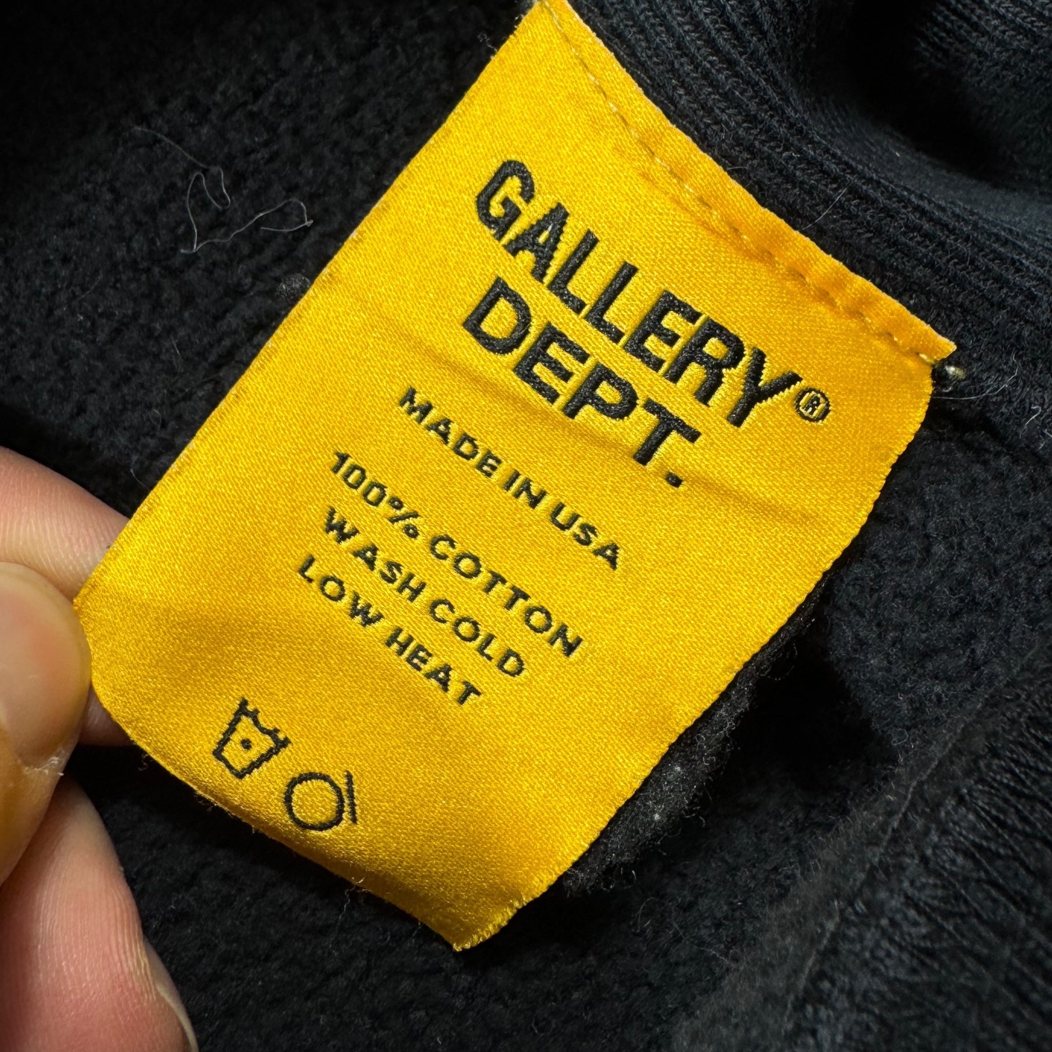 Sweatshirt Gallery Dept (XL)