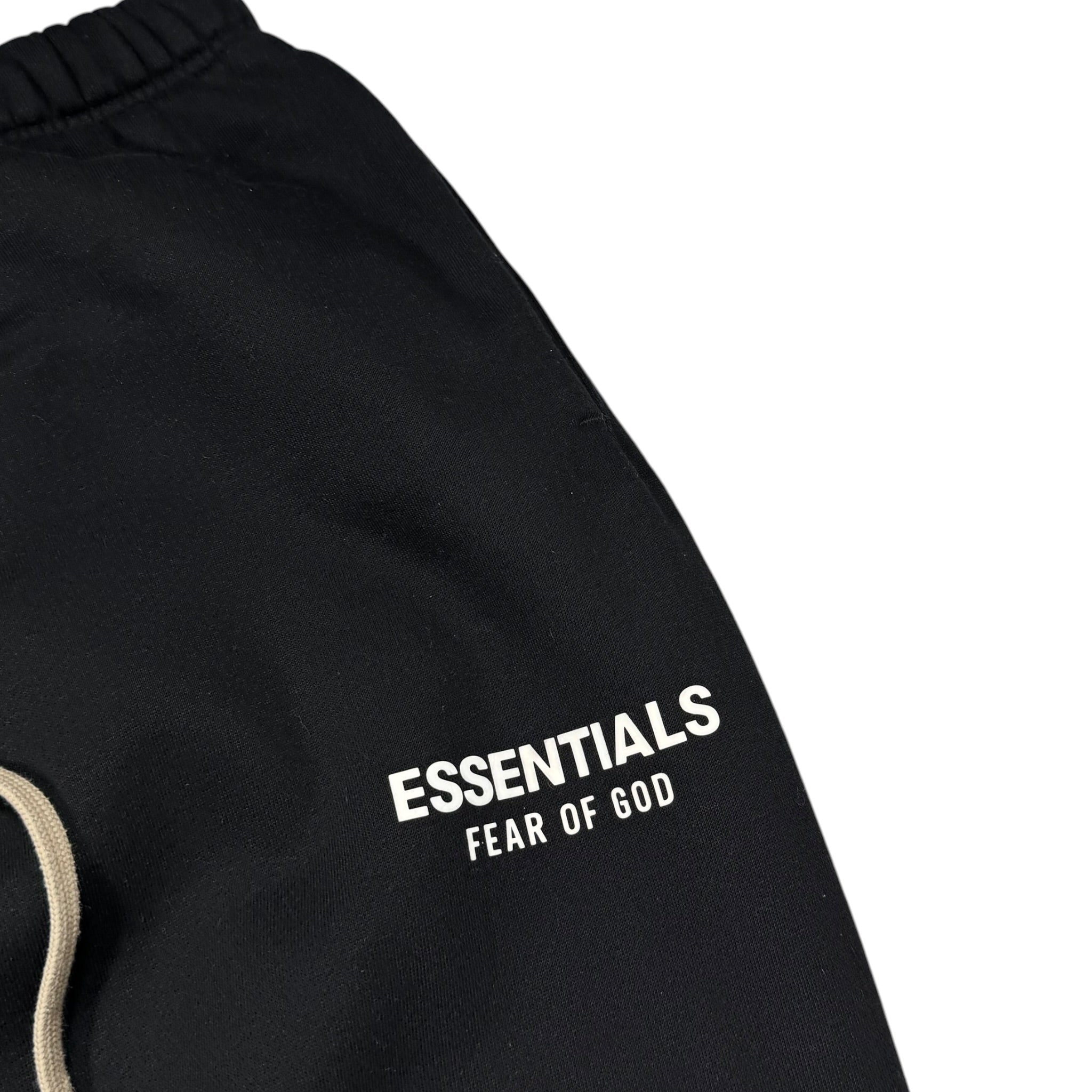 Jogging Essentials (L)