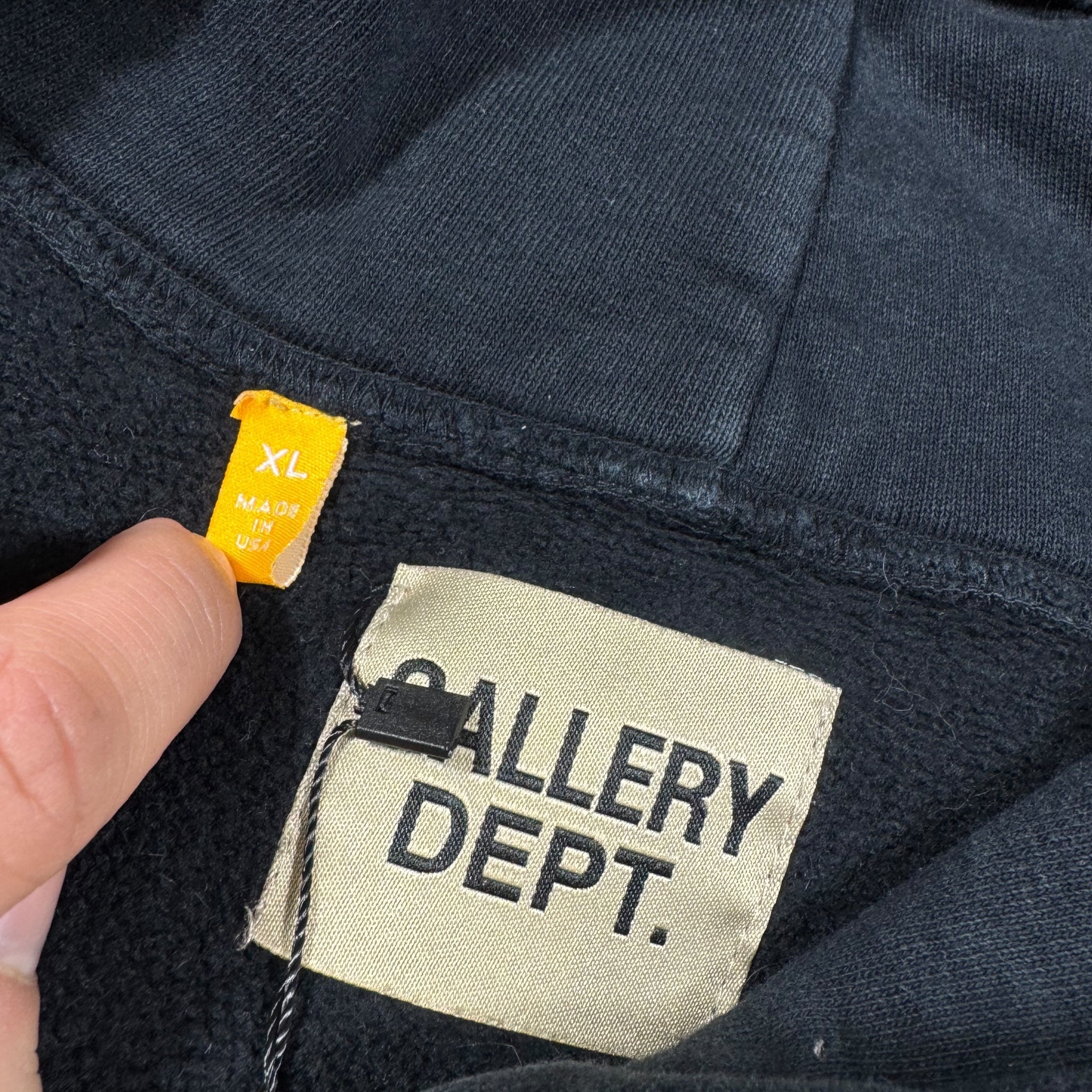 Sweatshirt Gallery Dept (XL)