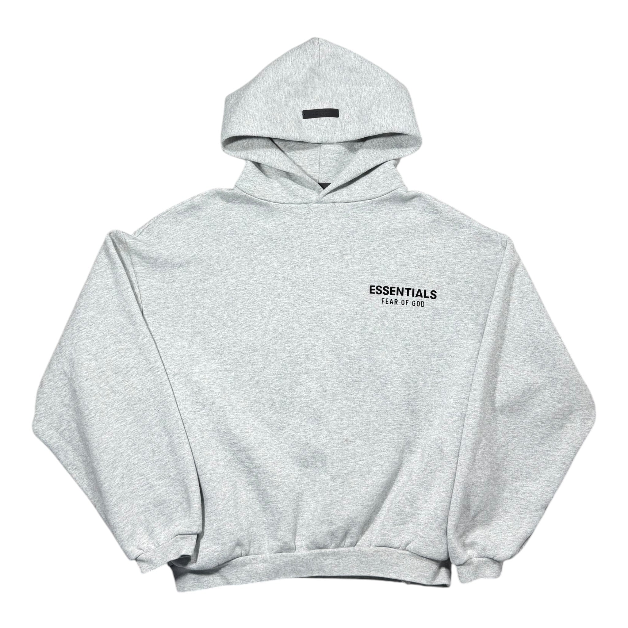 Sweat Essentials (12ANS)