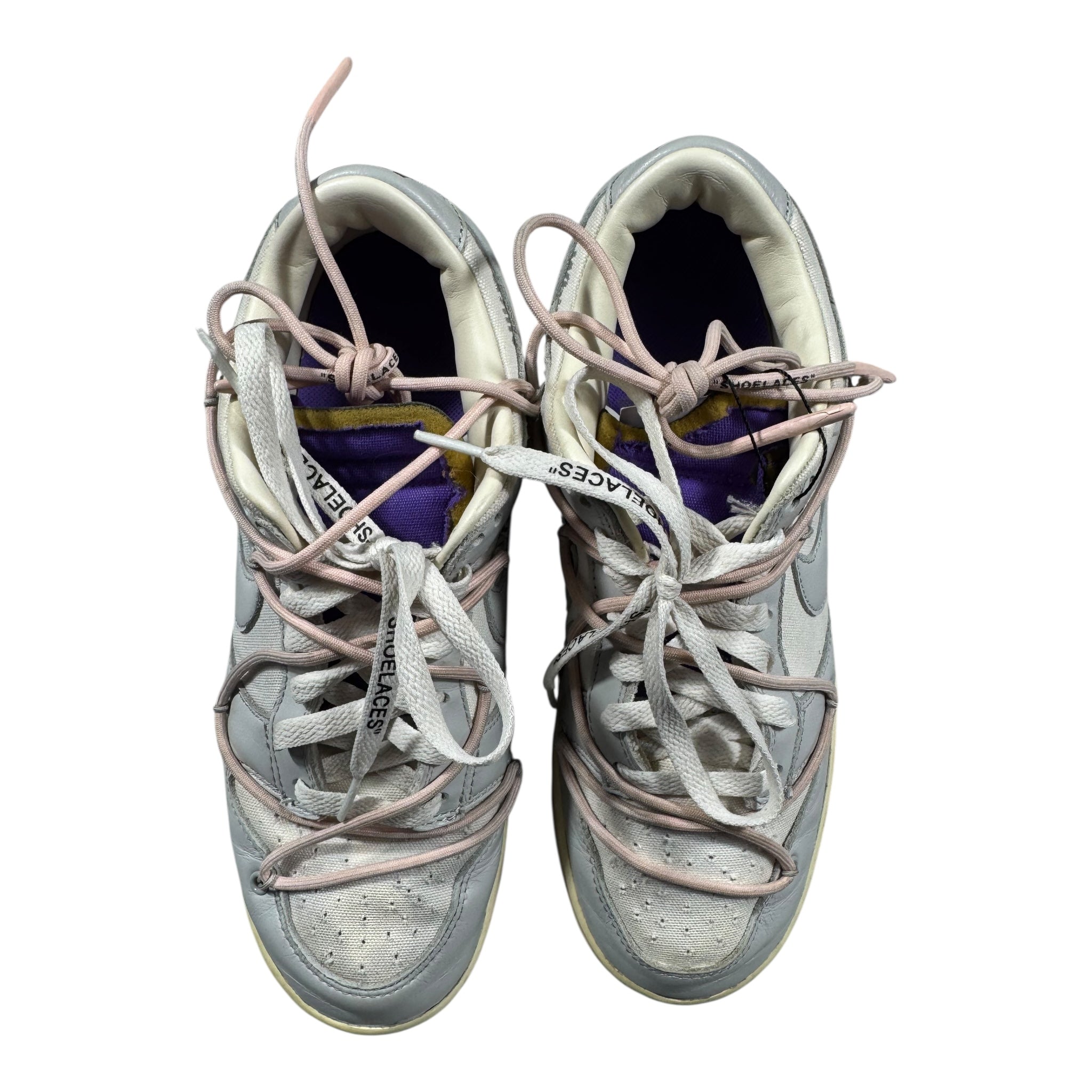 Dunk Off White (42,5EU)