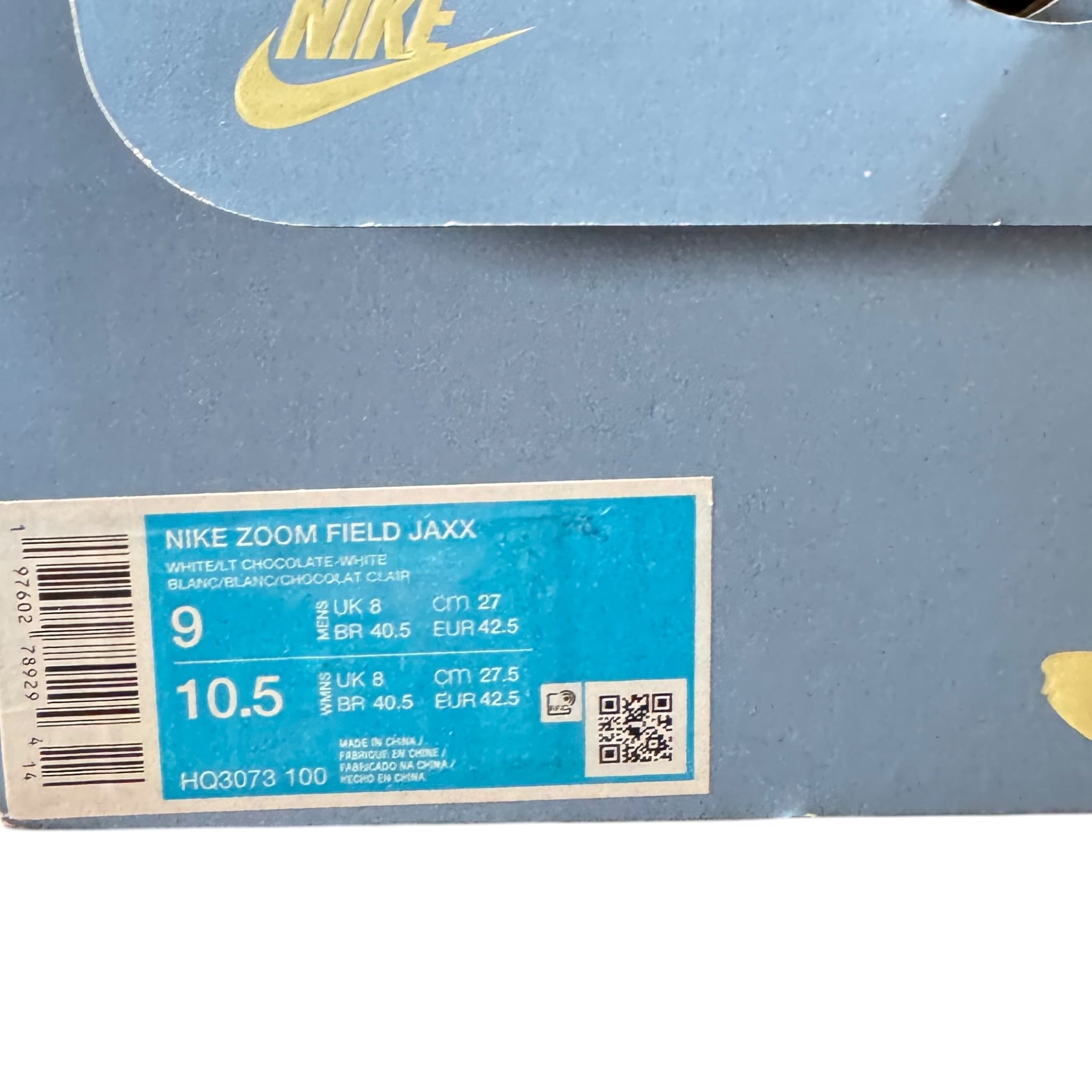 Zoom Travis Scott (42.5EU)