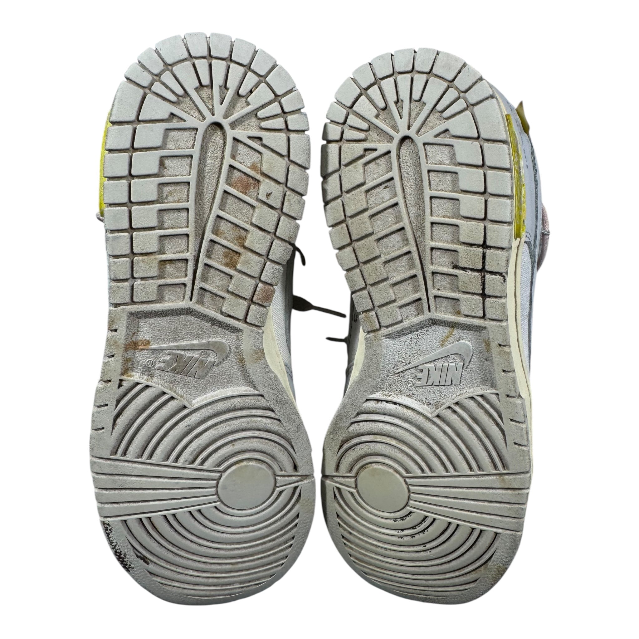 Dunk Off White (42,5EU)