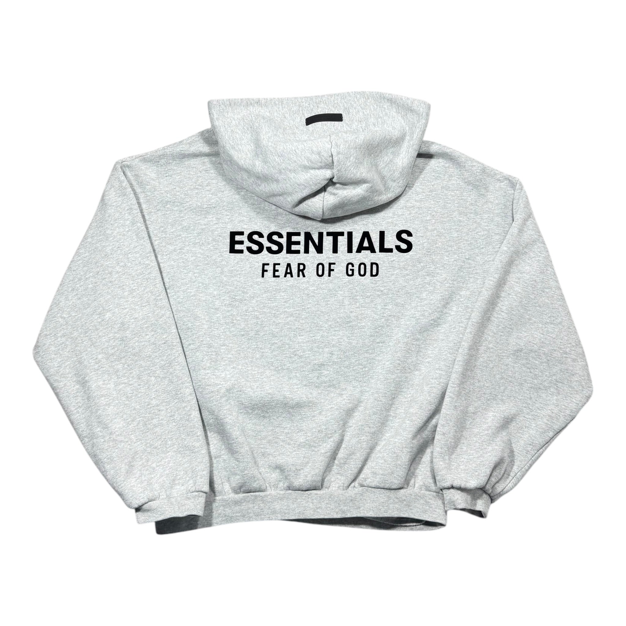 Sweat Essentials (12ANS)