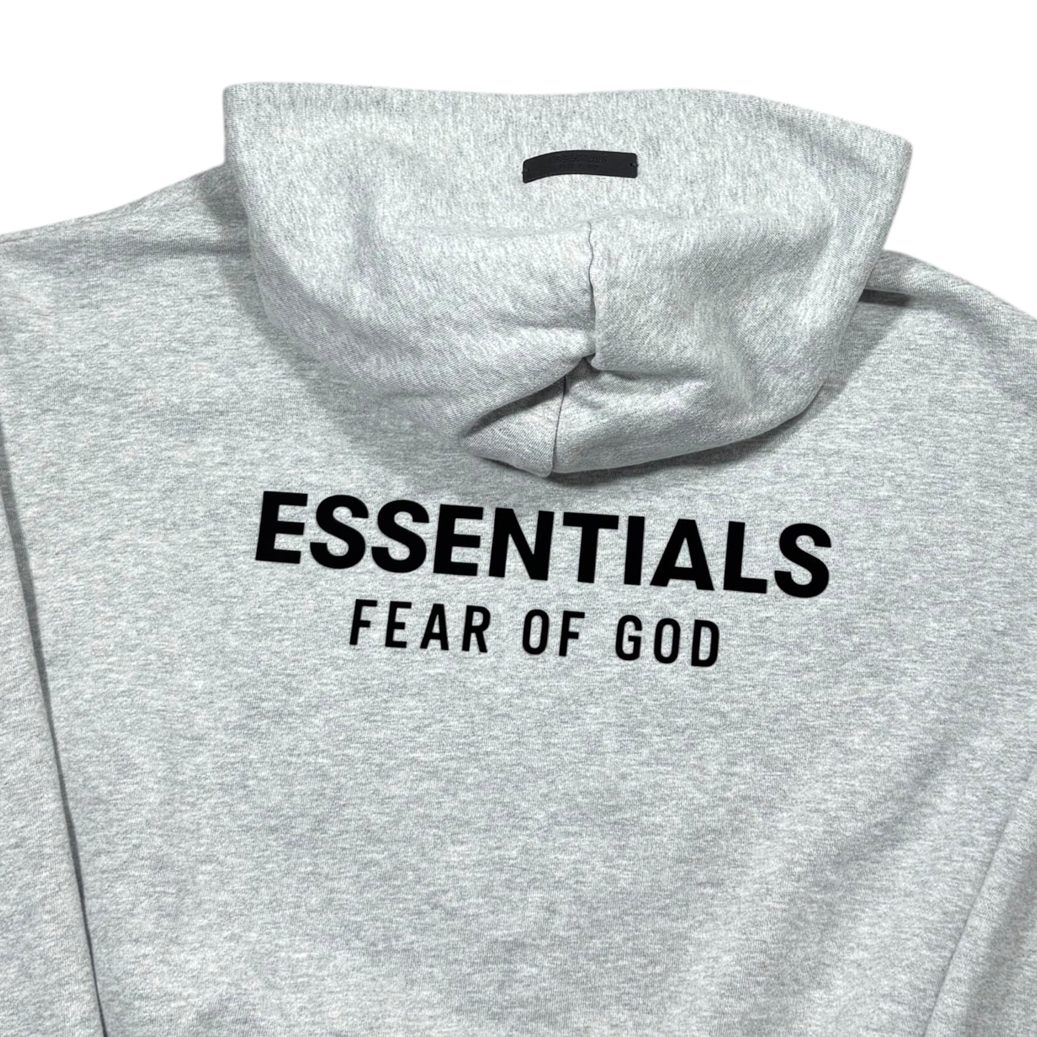 Sweat Essentials (12ANS)