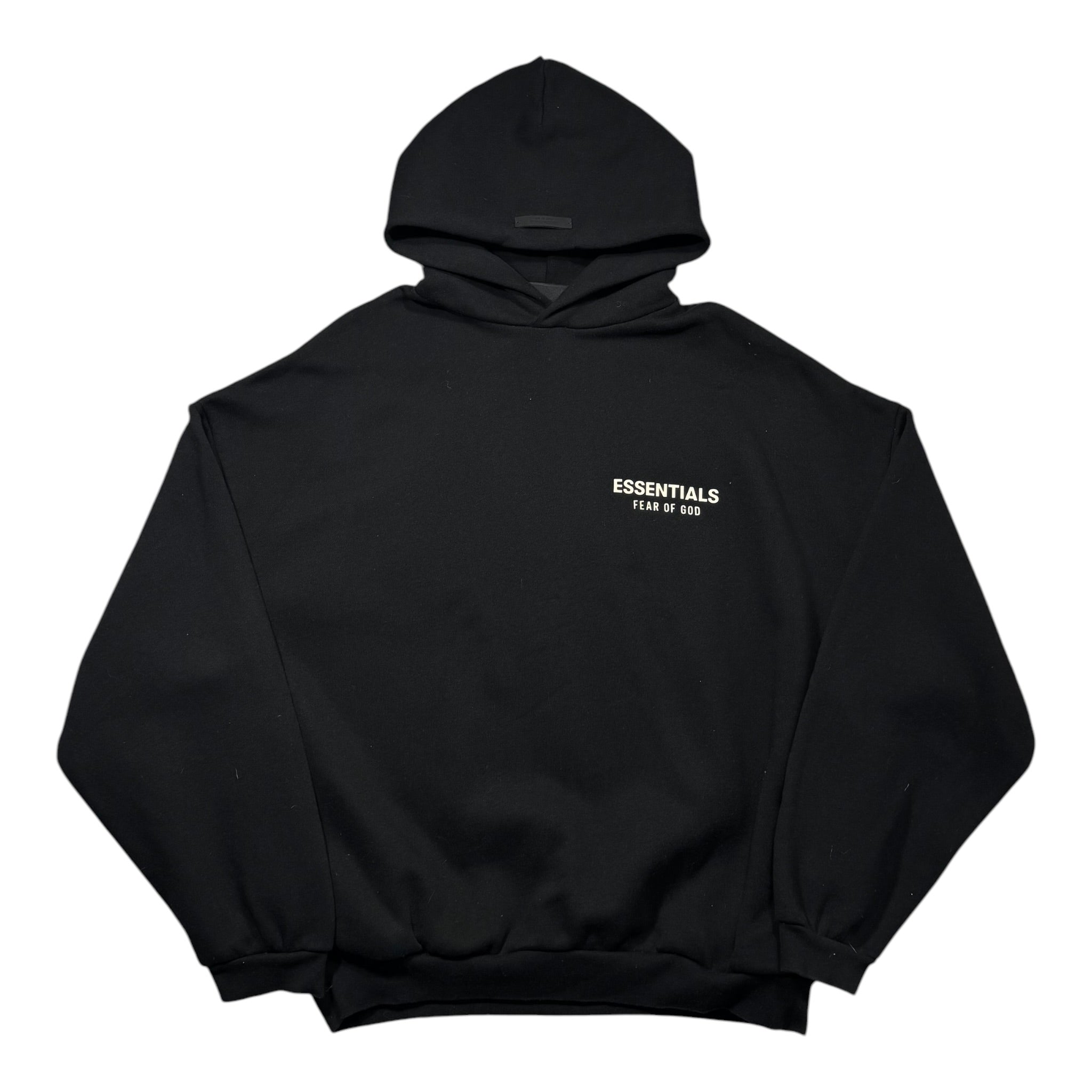 Sweat Essentials (M)