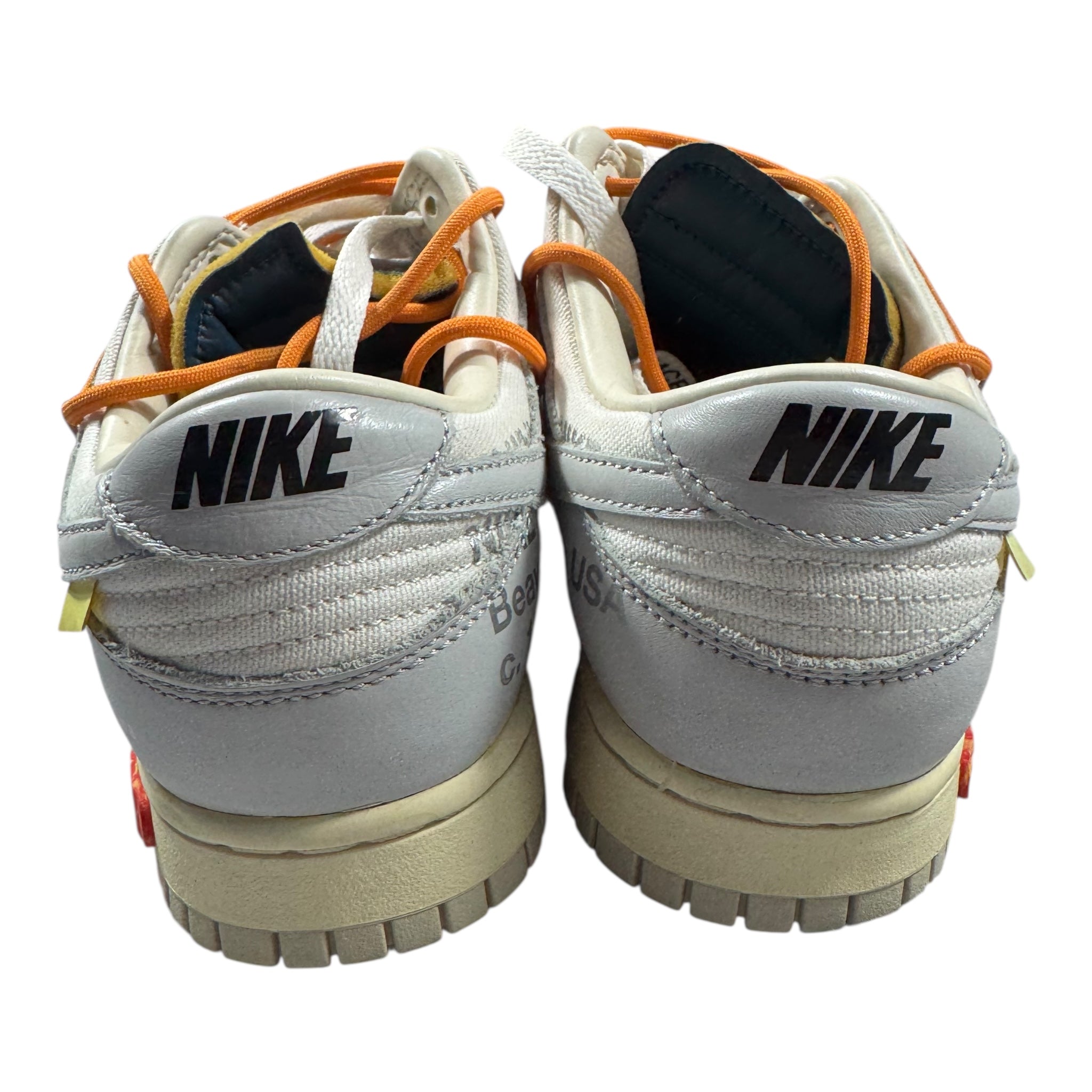 Dunk Off White (42EU)