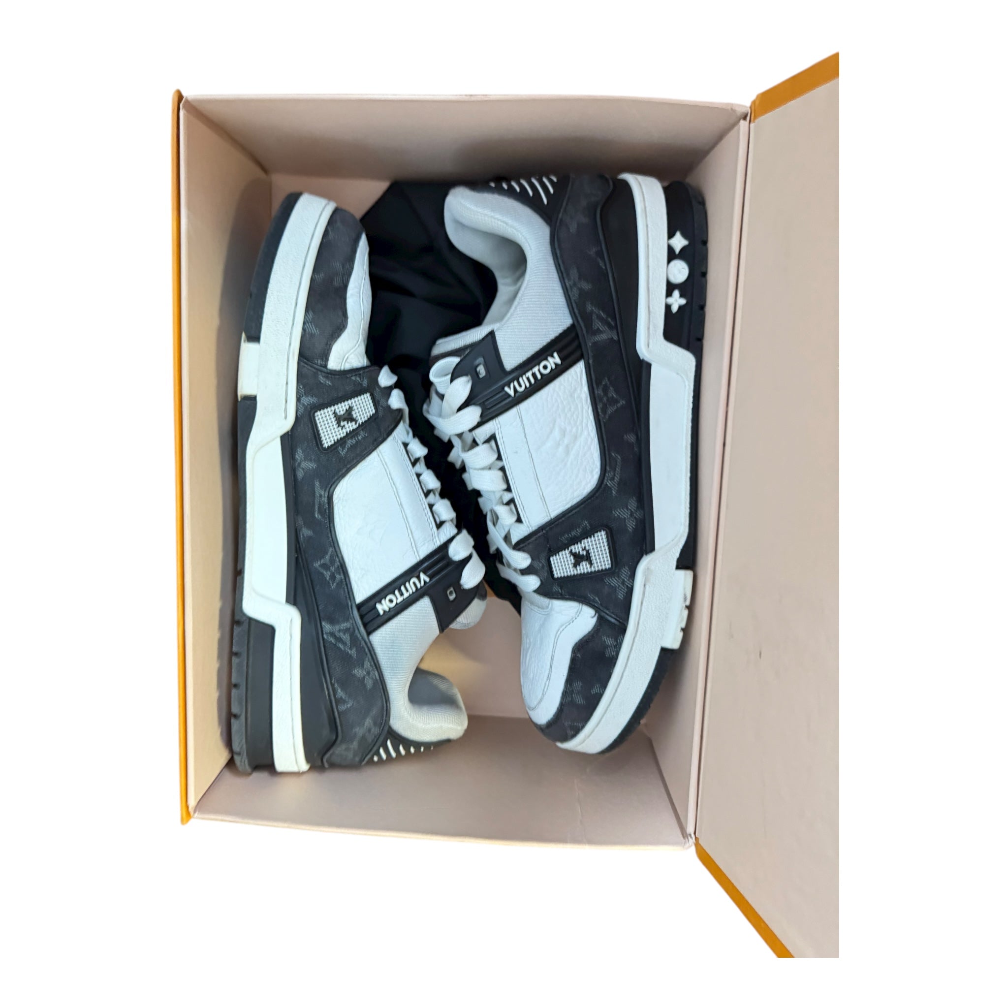 Louis Vuitton Trainer (45EU)