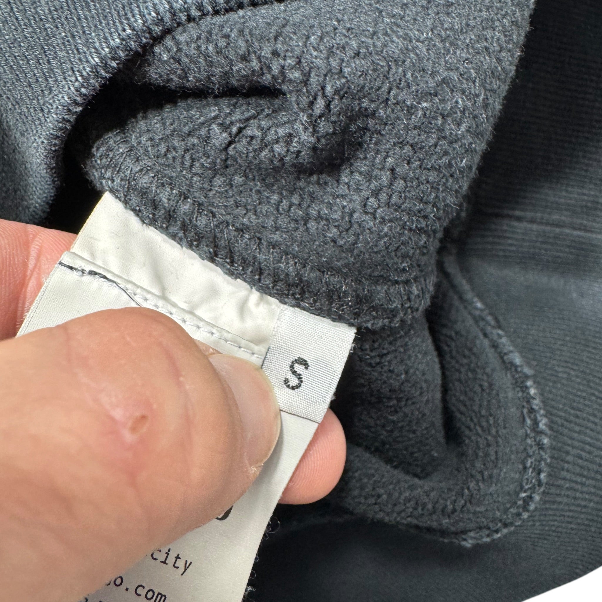 Sweat Stone Island (S)