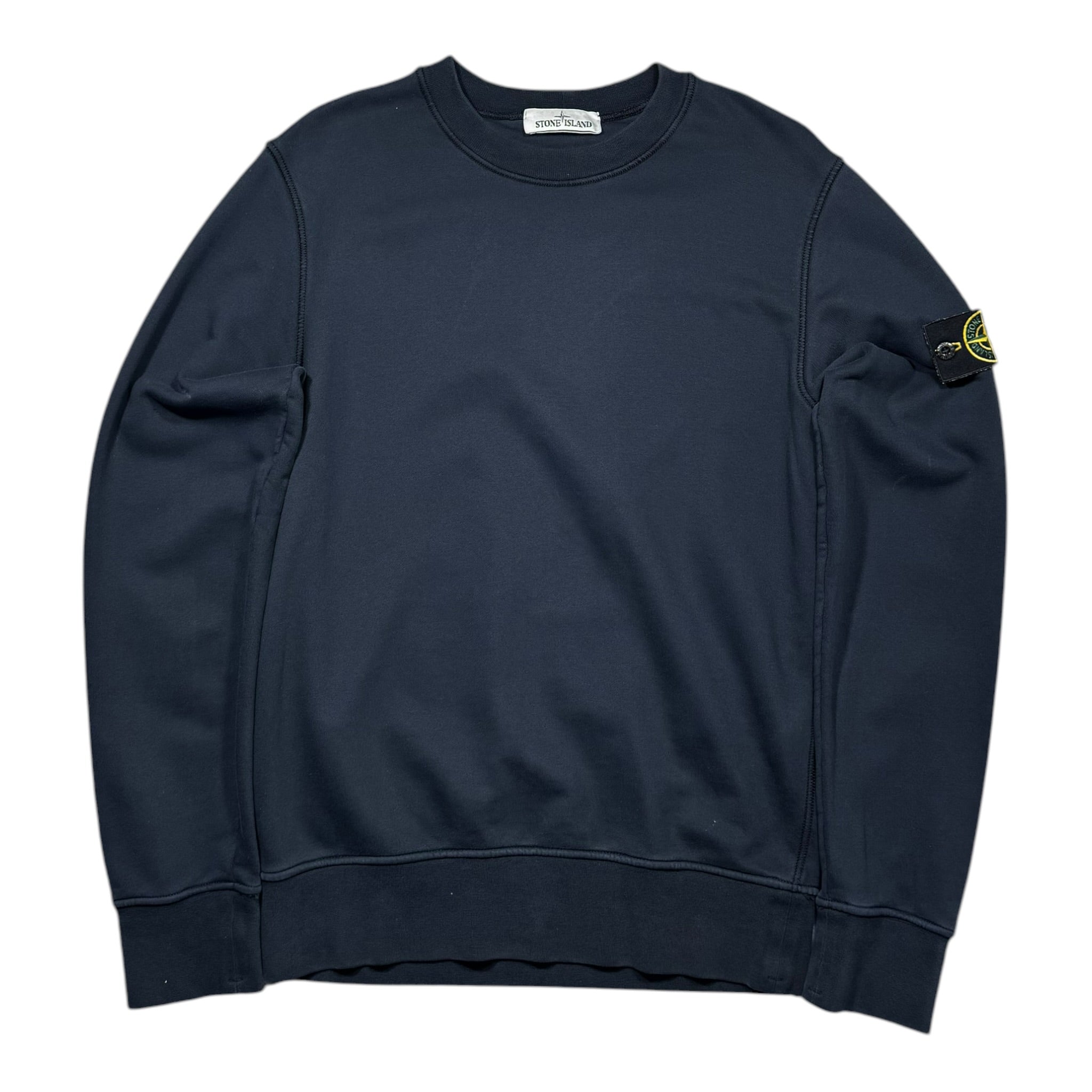 Sweat Stone Island (S)