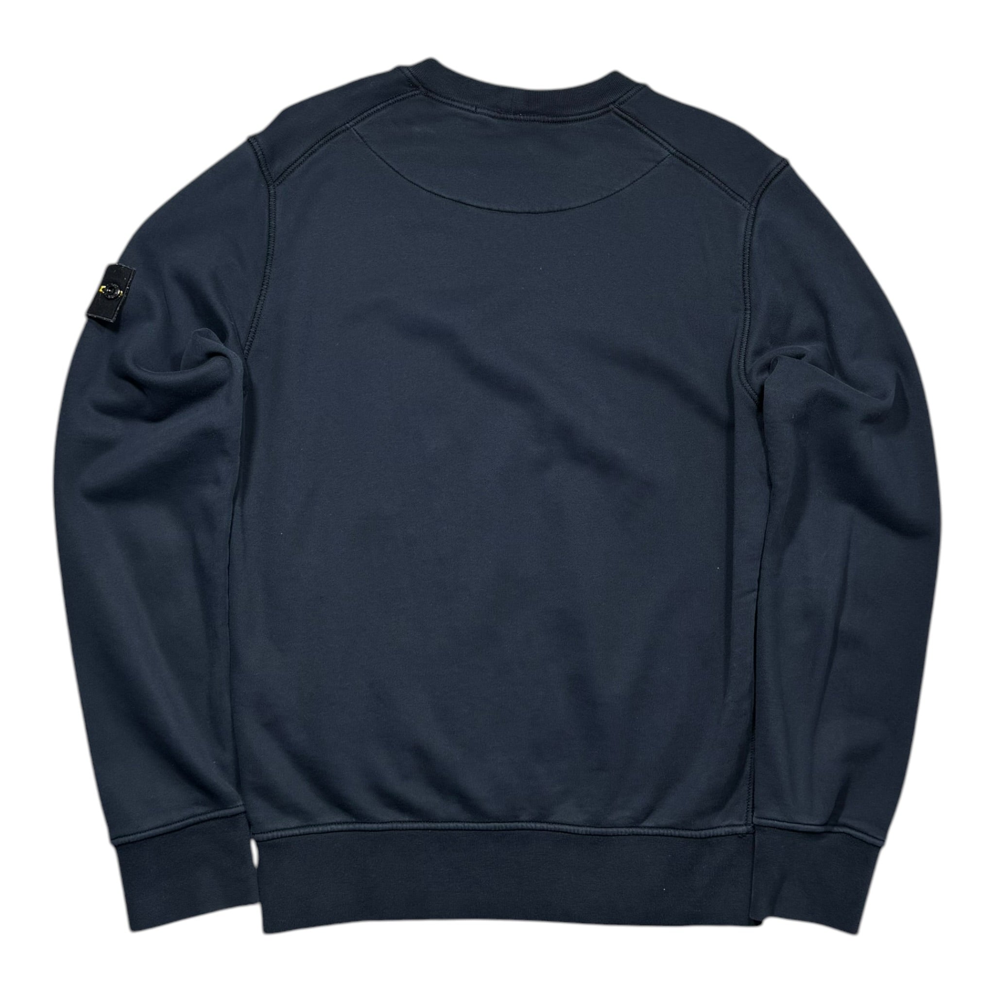 Sweat Stone Island (S)